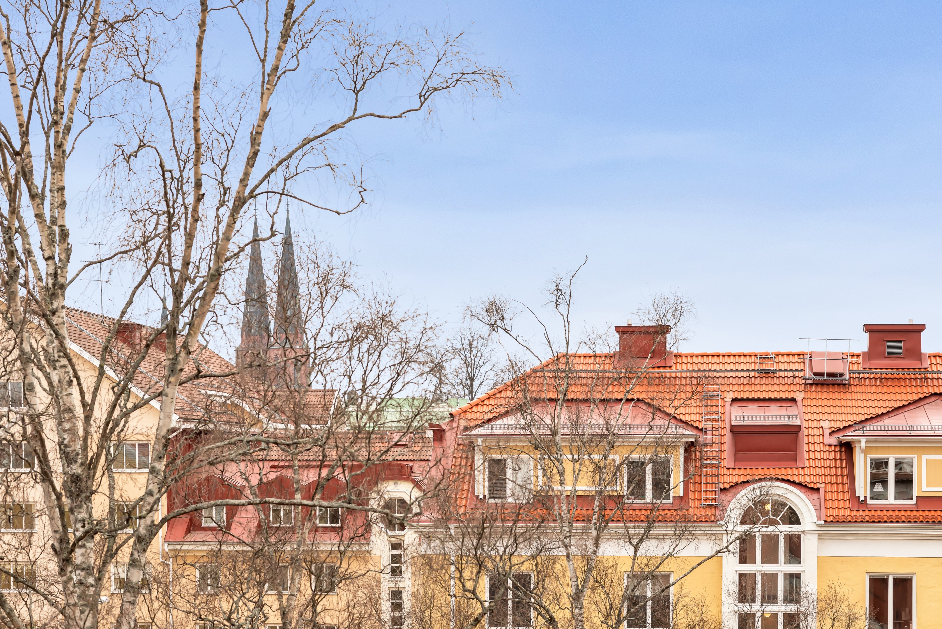 Bostadsbild från Väderkvarnsgatan 15C, Såld i Höganäs, Uppsala