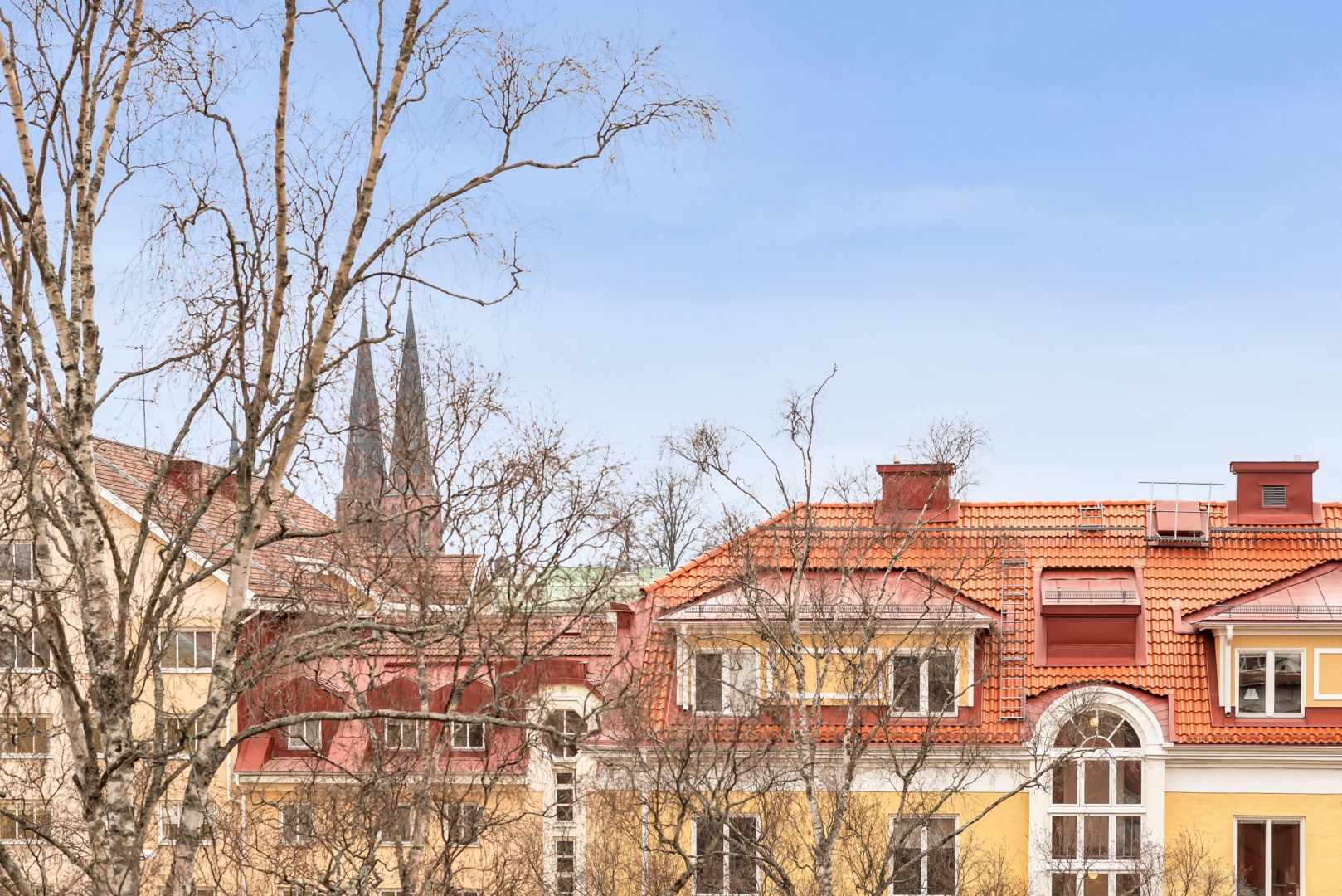 Bostadsbild från Väderkvarnsgatan 15C, Såld i Höganäs, Uppsala
