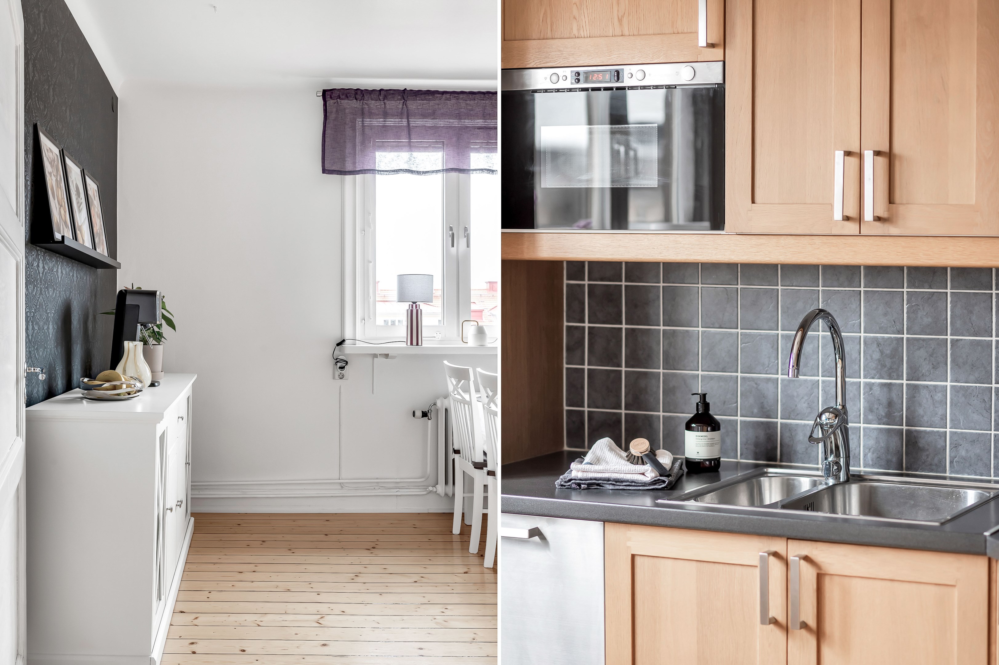 Bostadsbild från Väderkvarnsgatan 15C, Såld i Höganäs, Uppsala