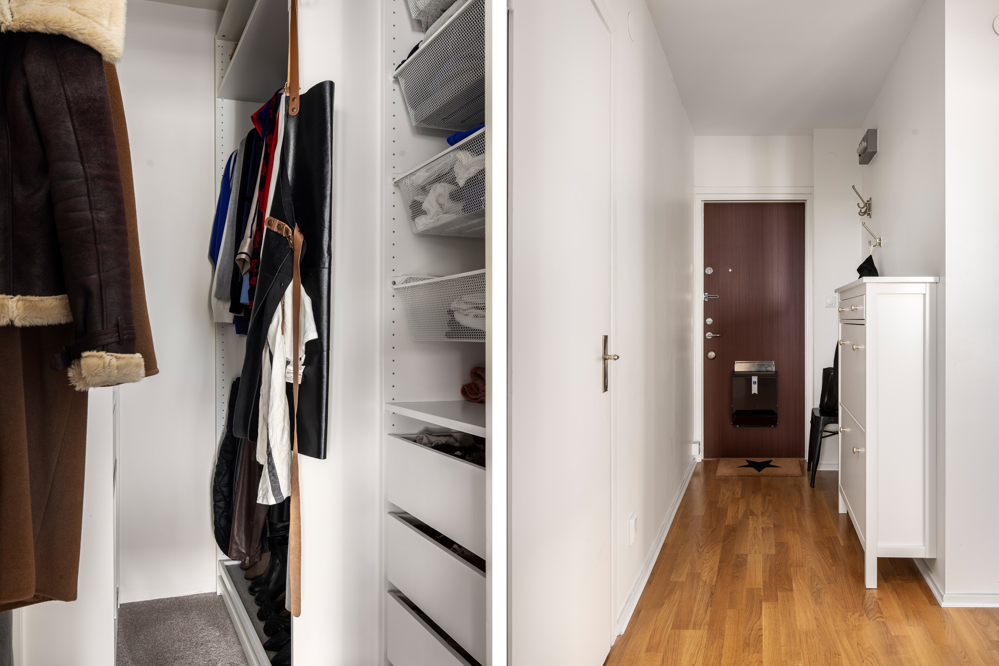 Bostadsbild från Alphyddevägen 23, 7tr, Kommande i Alphyddan, Nacka