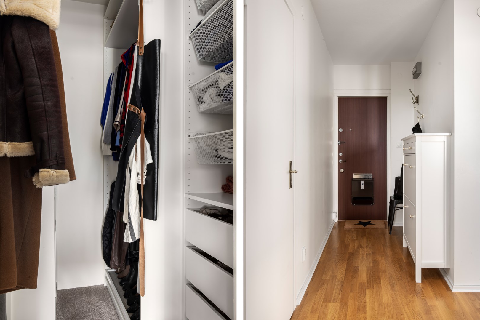 Bostadsbild från Alphyddevägen 23, 7tr, Kommande i Alphyddan, Nacka