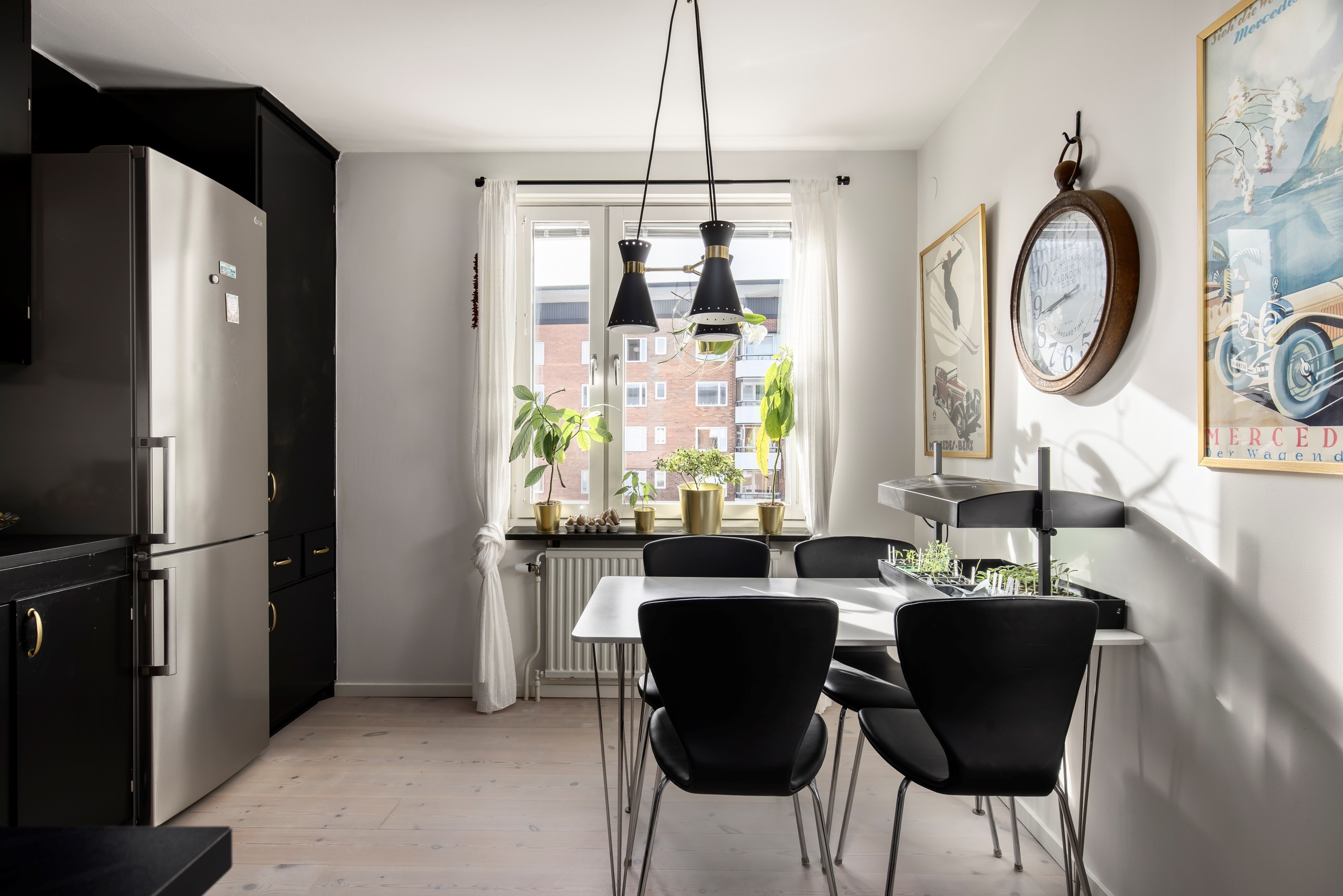 Bostadsbild från Alphyddevägen 23, 7tr, Kommande i Alphyddan, Nacka