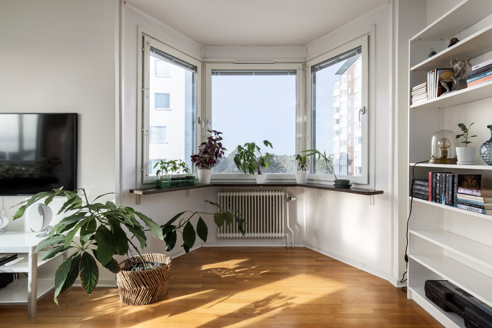 Bostadsbild från Alphyddevägen 23, 7tr, Kommande i Alphyddan, Nacka