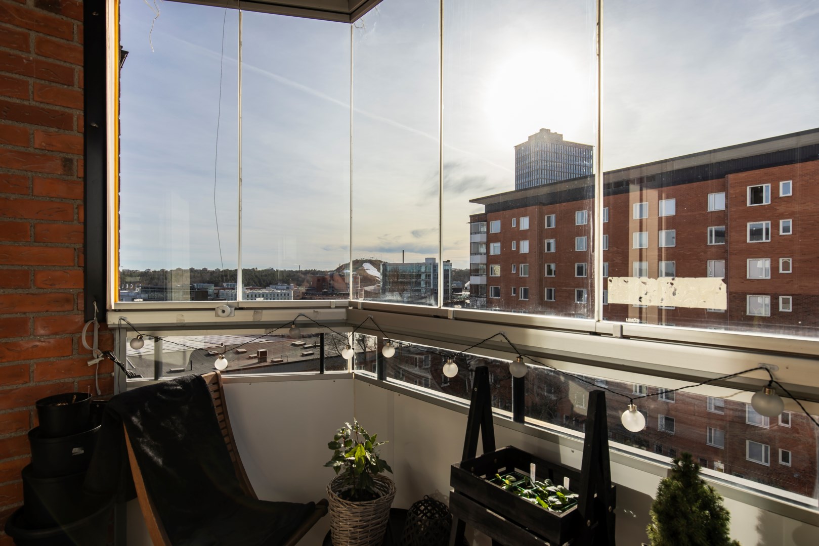 Bostadsbild från Alphyddevägen 23, 7tr, Kommande i Alphyddan, Nacka