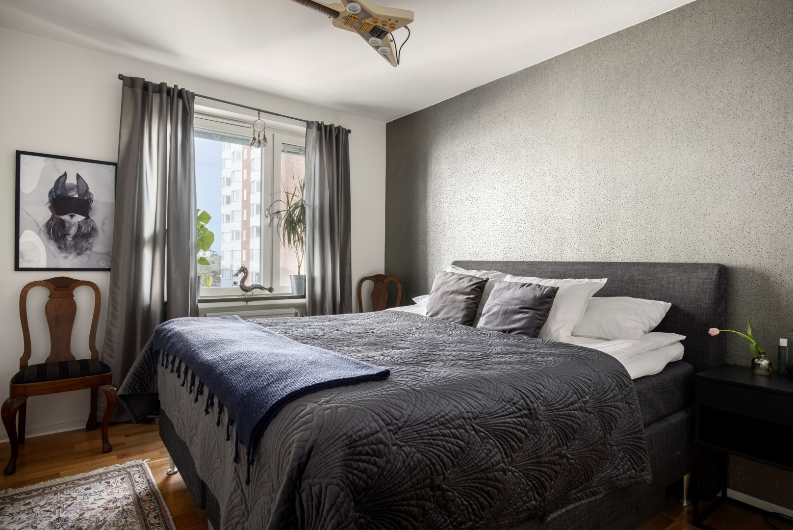 Bostadsbild från Alphyddevägen 23, 7tr, Kommande i Alphyddan, Nacka