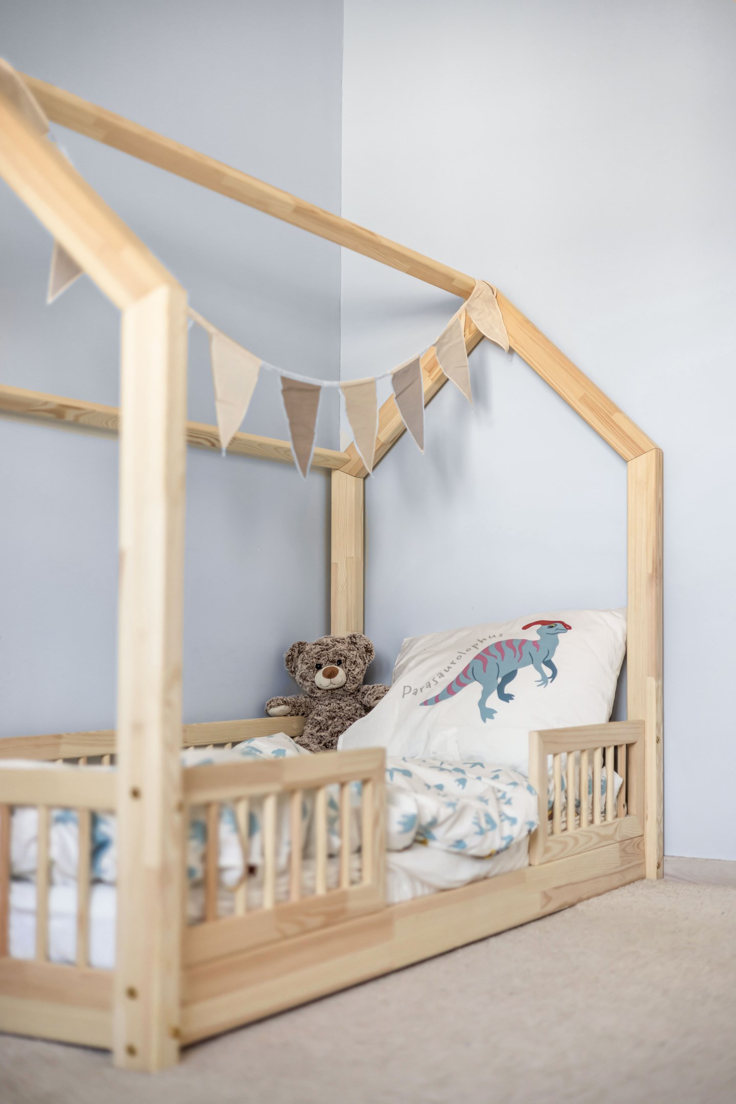 Bostadsbild från Körvelgatan 7A, Kommande i Årsta, Uppsala