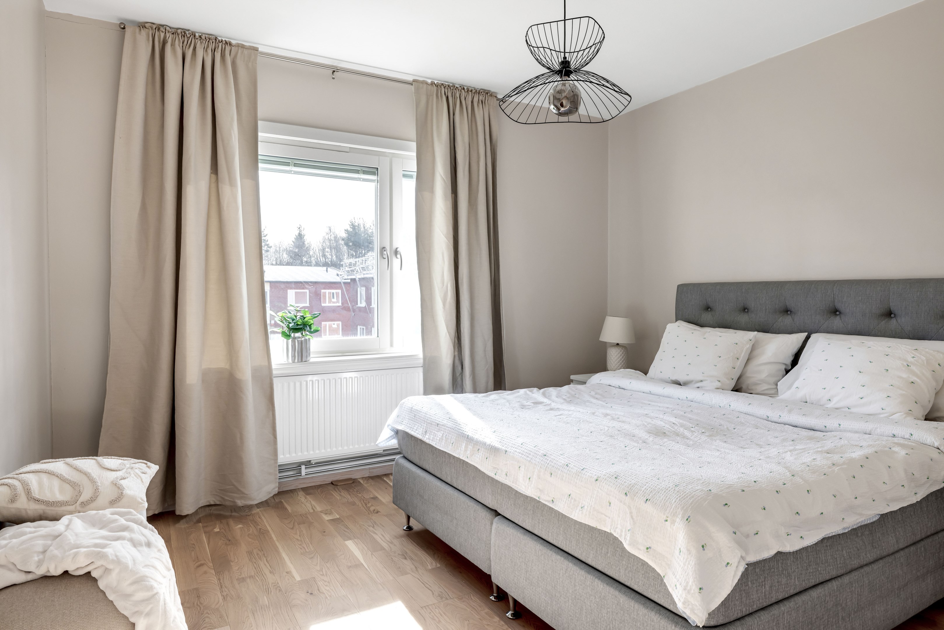 Bostadsbild från Körvelgatan 7A, Kommande i Årsta, Uppsala