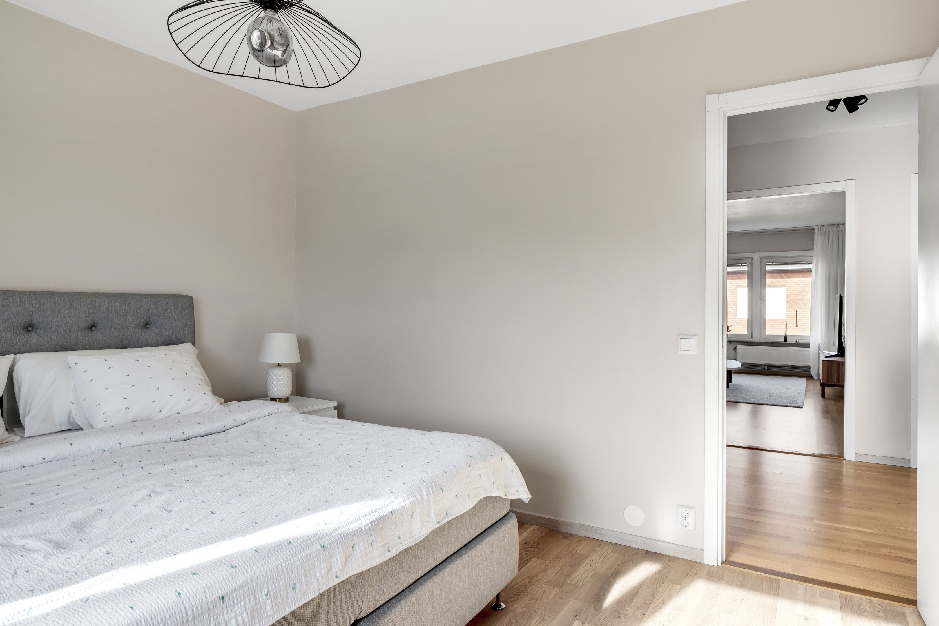 Bostadsbild från Körvelgatan 7A, Kommande i Årsta, Uppsala