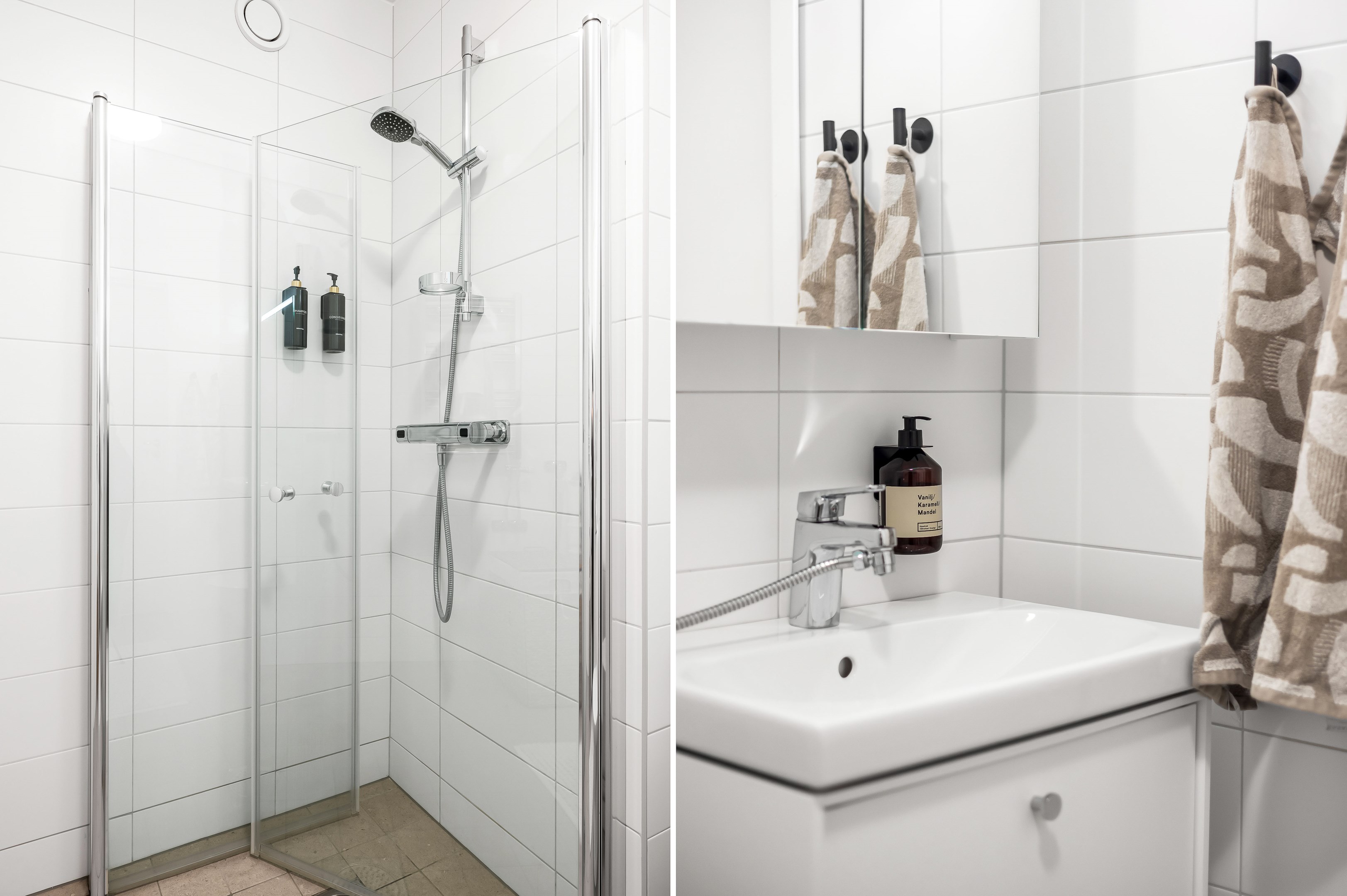 Bostadsbild från Körvelgatan 7A, Kommande i Årsta, Uppsala