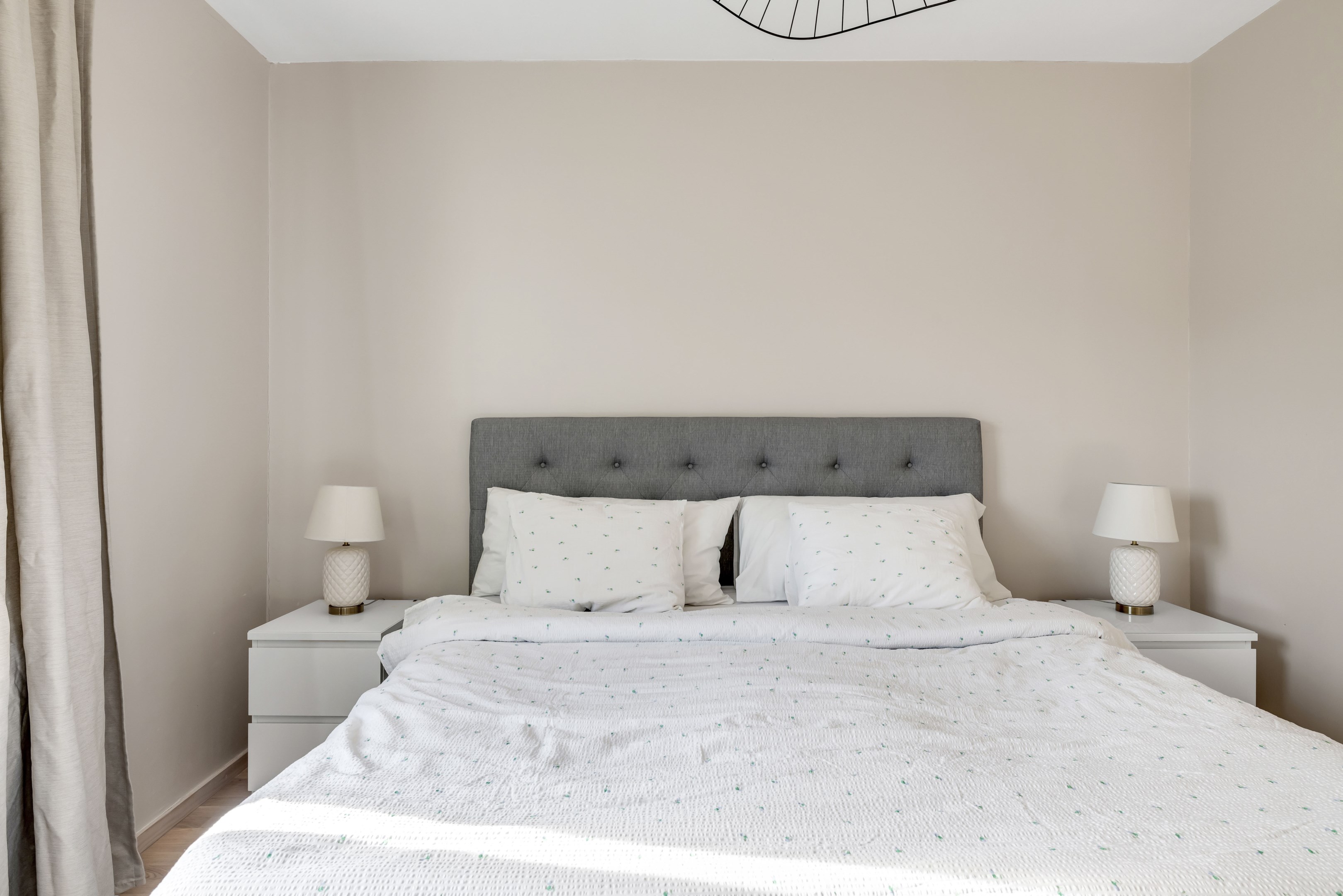 Bostadsbild från Körvelgatan 7A, Kommande i Årsta, Uppsala