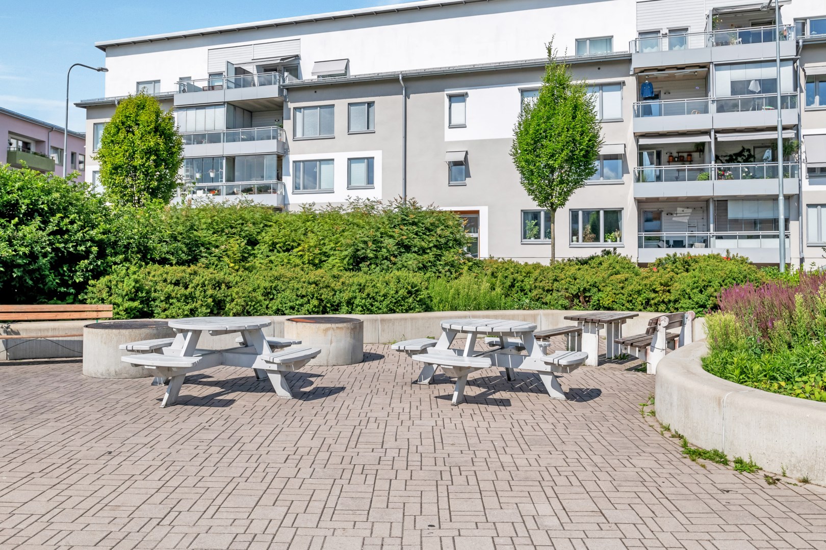 Bostadsbild från Lockgatan 3, Såld i Luthagen, Uppsala