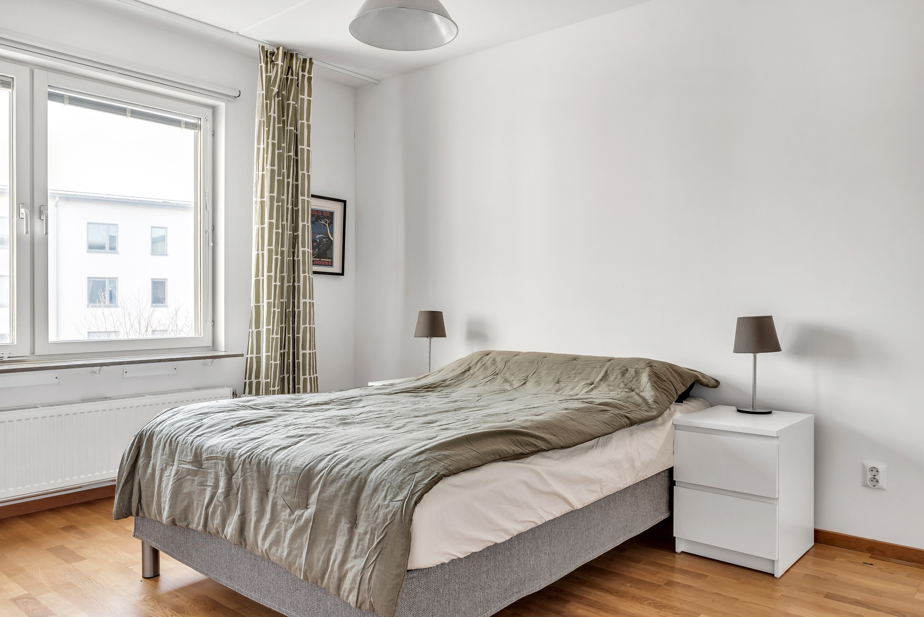 Bostadsbild från Lockgatan 3, Såld i Luthagen, Uppsala