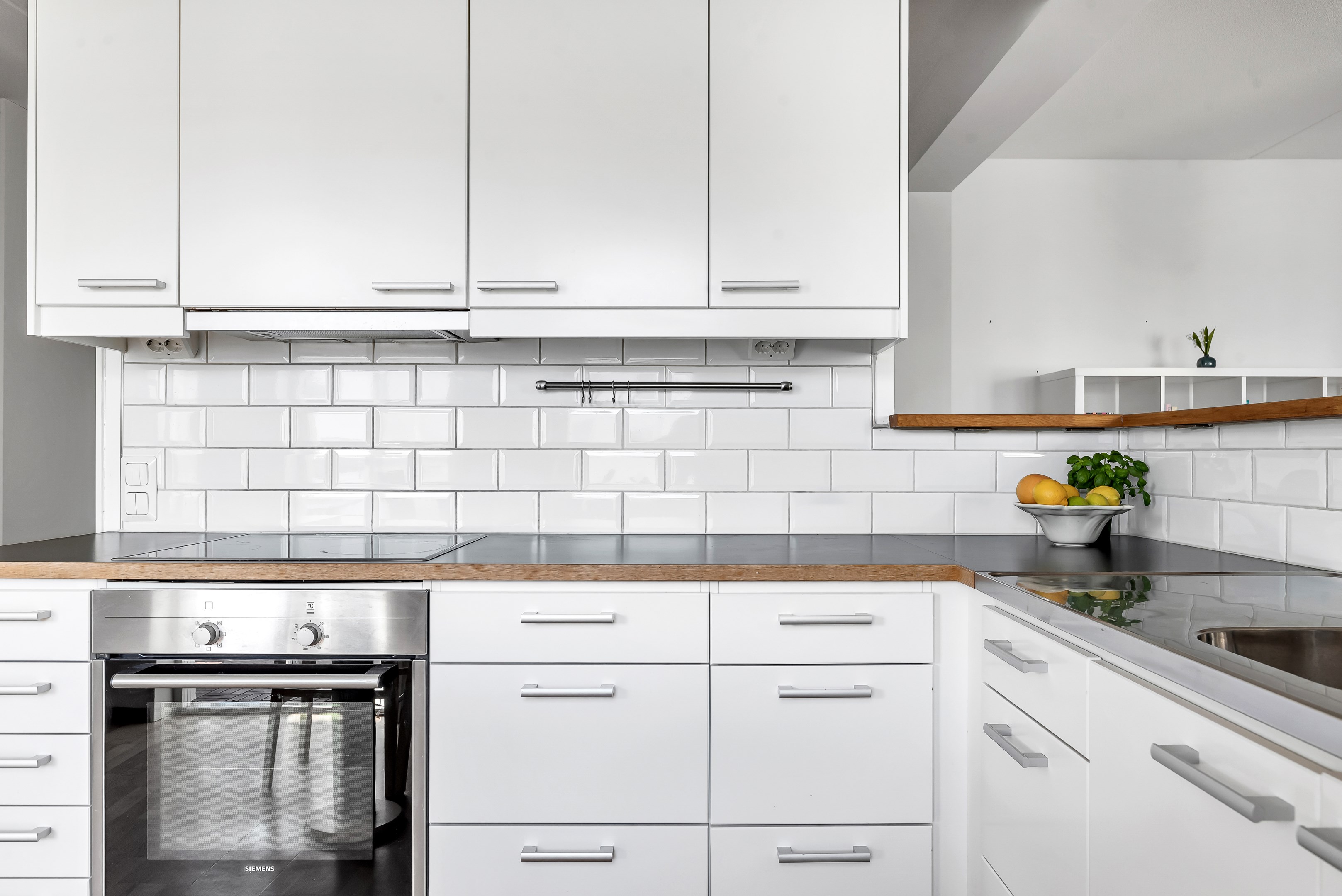 Bostadsbild från Lockgatan 3, Såld i Luthagen, Uppsala