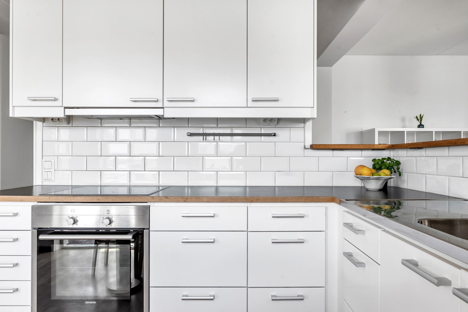 Bostadsbild från Lockgatan 3, Såld i Luthagen, Uppsala