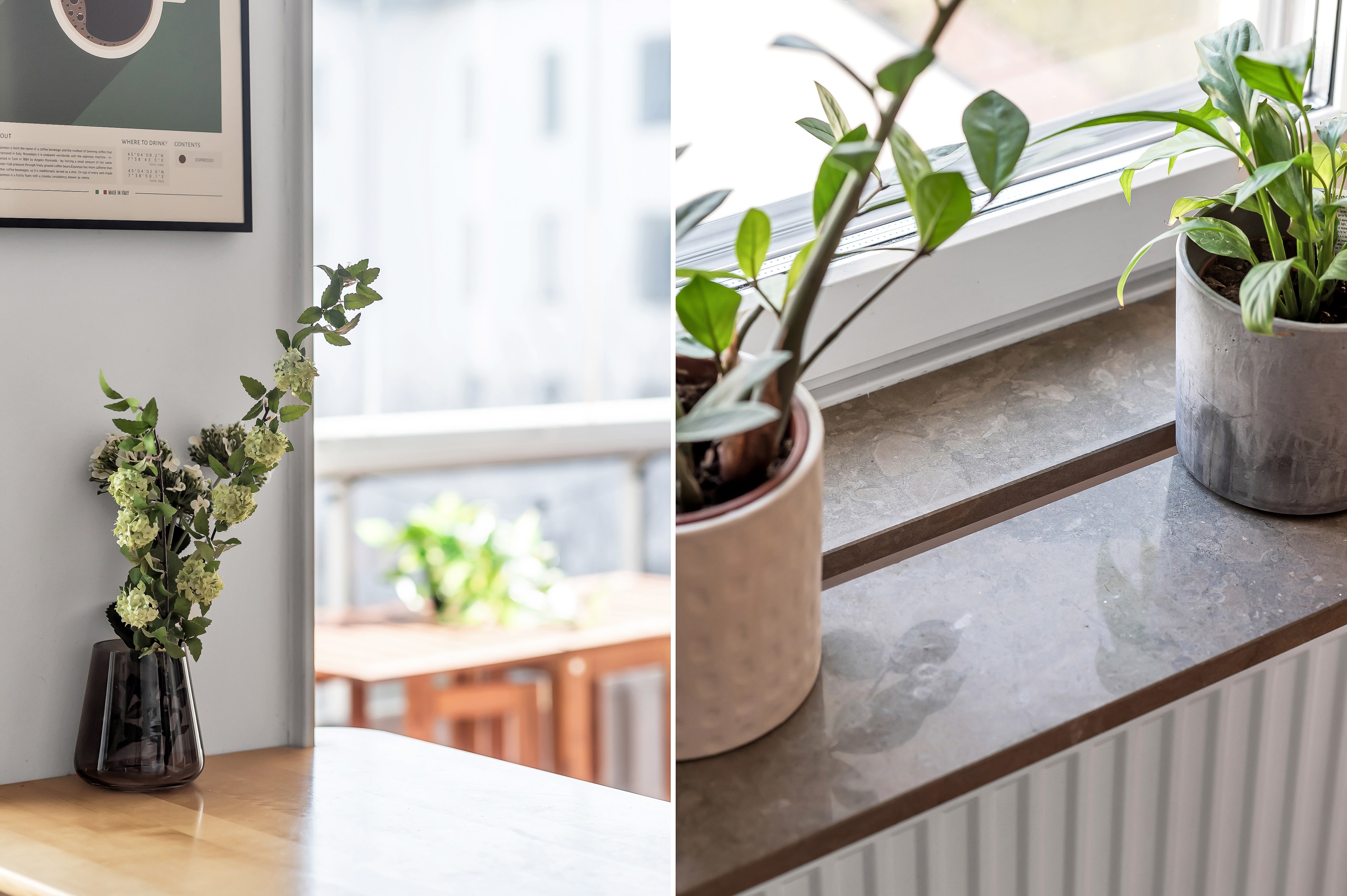 Bostadsbild från Lockgatan 3, Såld i Luthagen, Uppsala