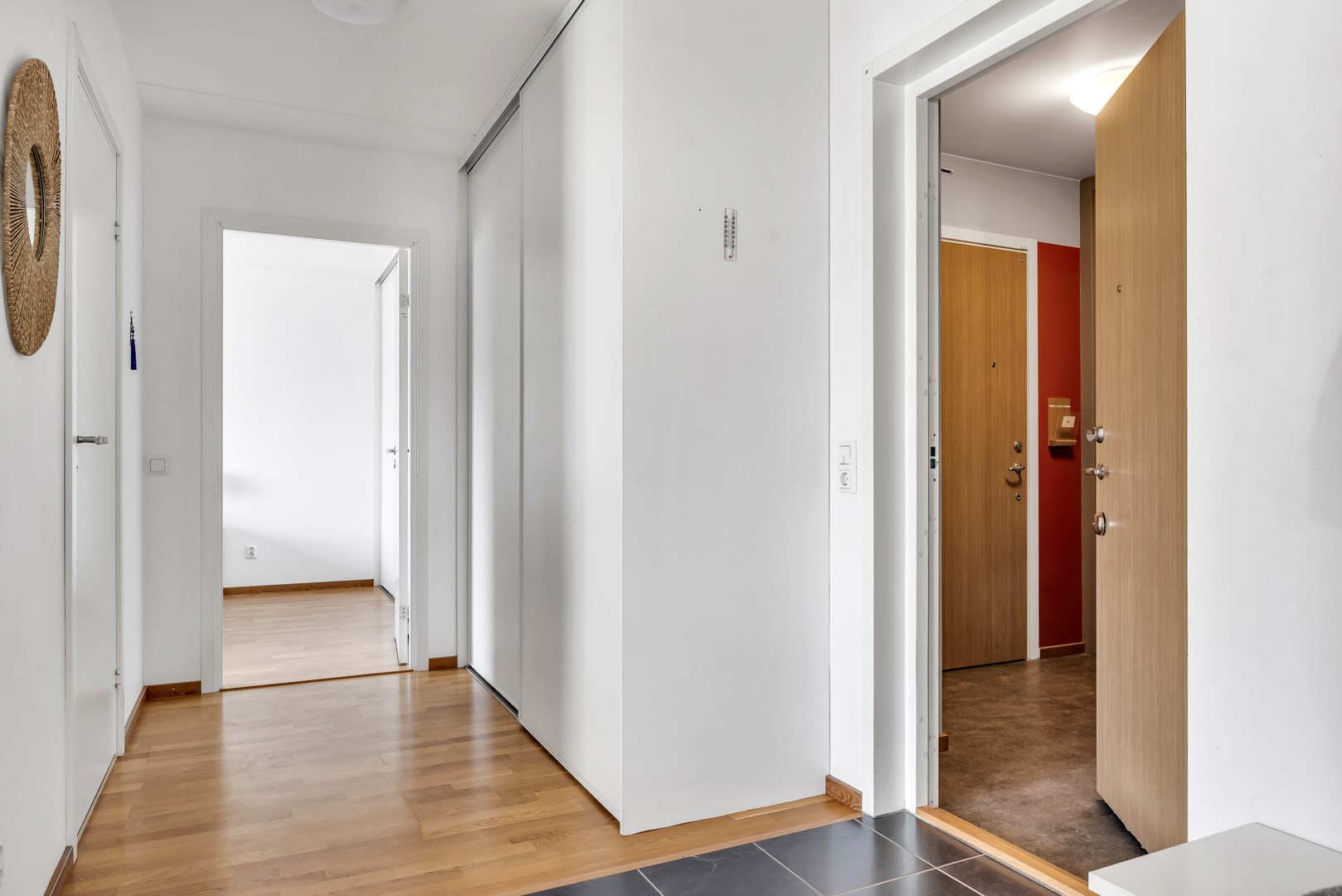 Bostadsbild från Lockgatan 3, Såld i Luthagen, Uppsala