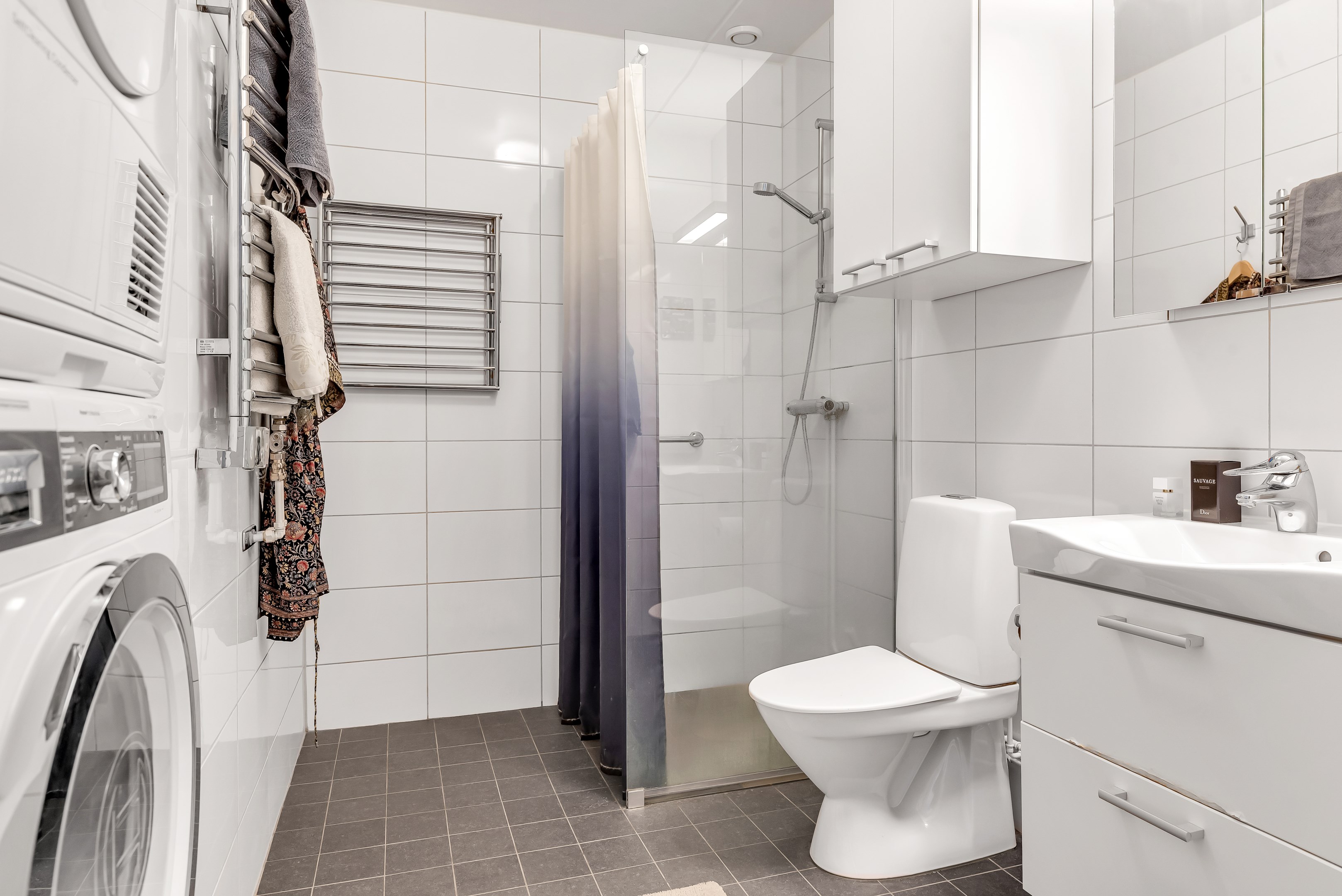 Bostadsbild från Lockgatan 3, Såld i Luthagen, Uppsala