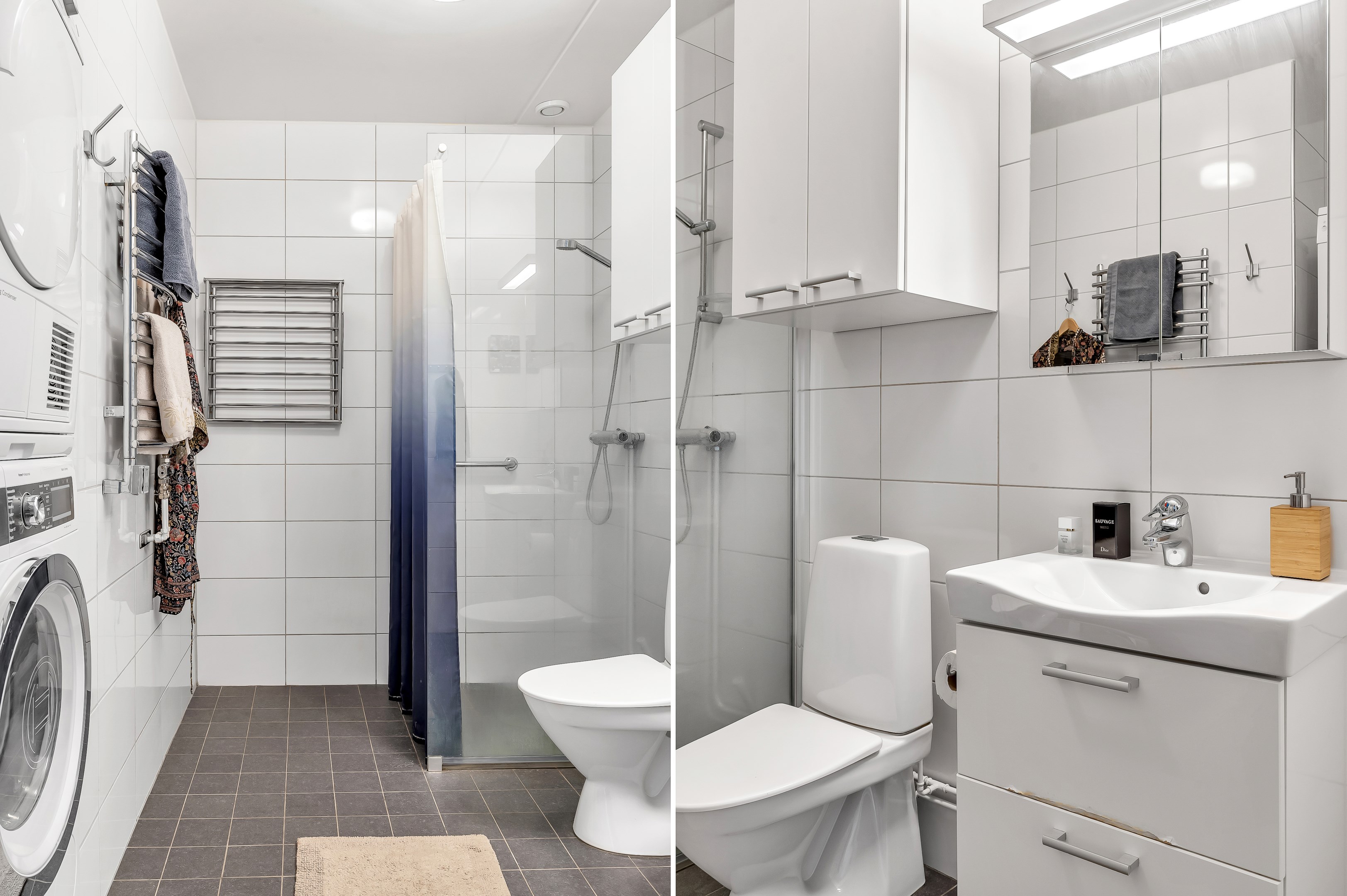 Bostadsbild från Lockgatan 3, Såld i Luthagen, Uppsala