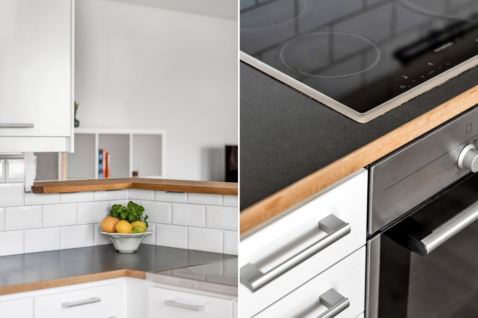 Bostadsbild från Lockgatan 3, Såld i Luthagen, Uppsala