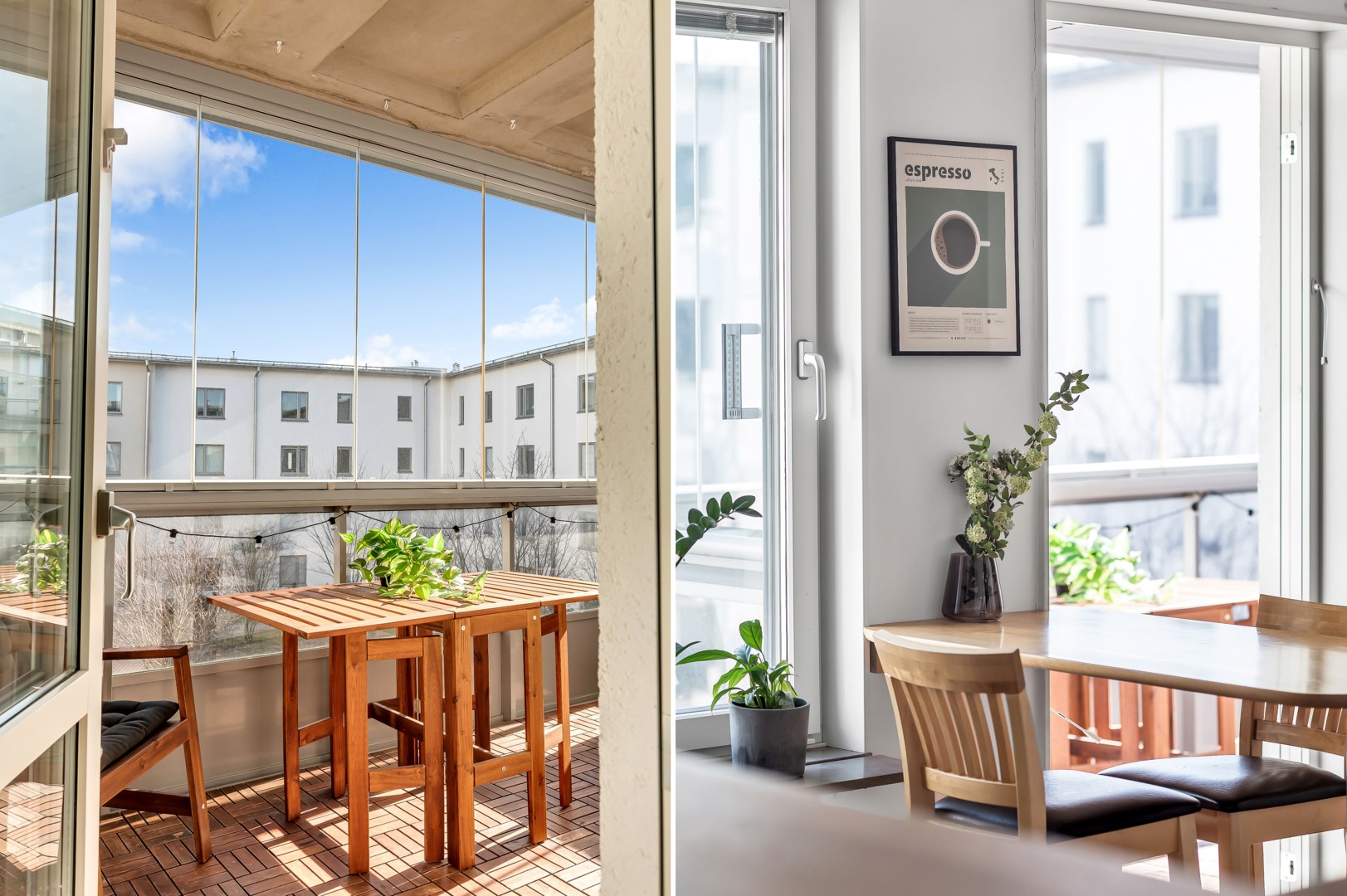 Bostadsbild från Lockgatan 3, Såld i Luthagen, Uppsala