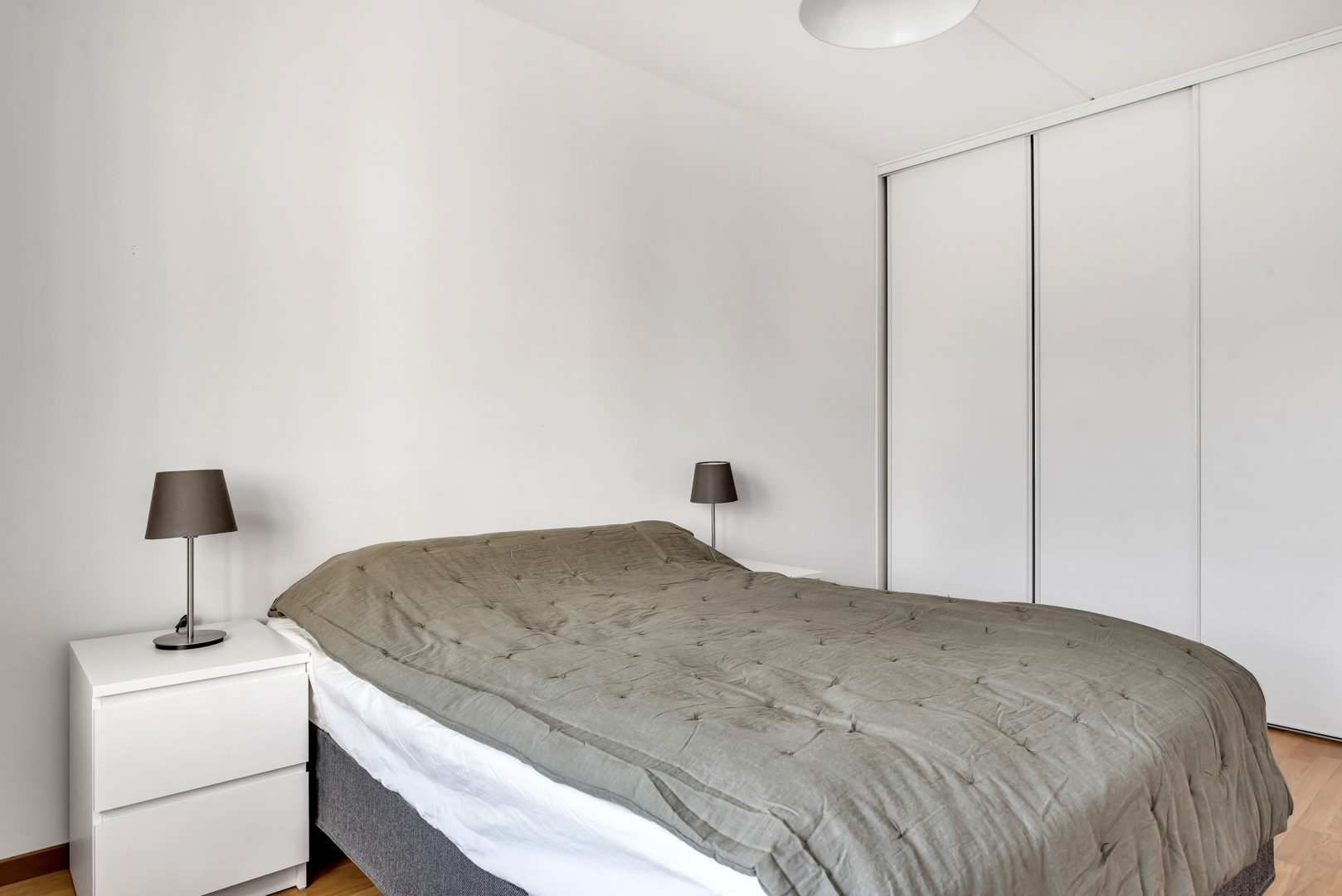 Bostadsbild från Lockgatan 3, Såld i Luthagen, Uppsala