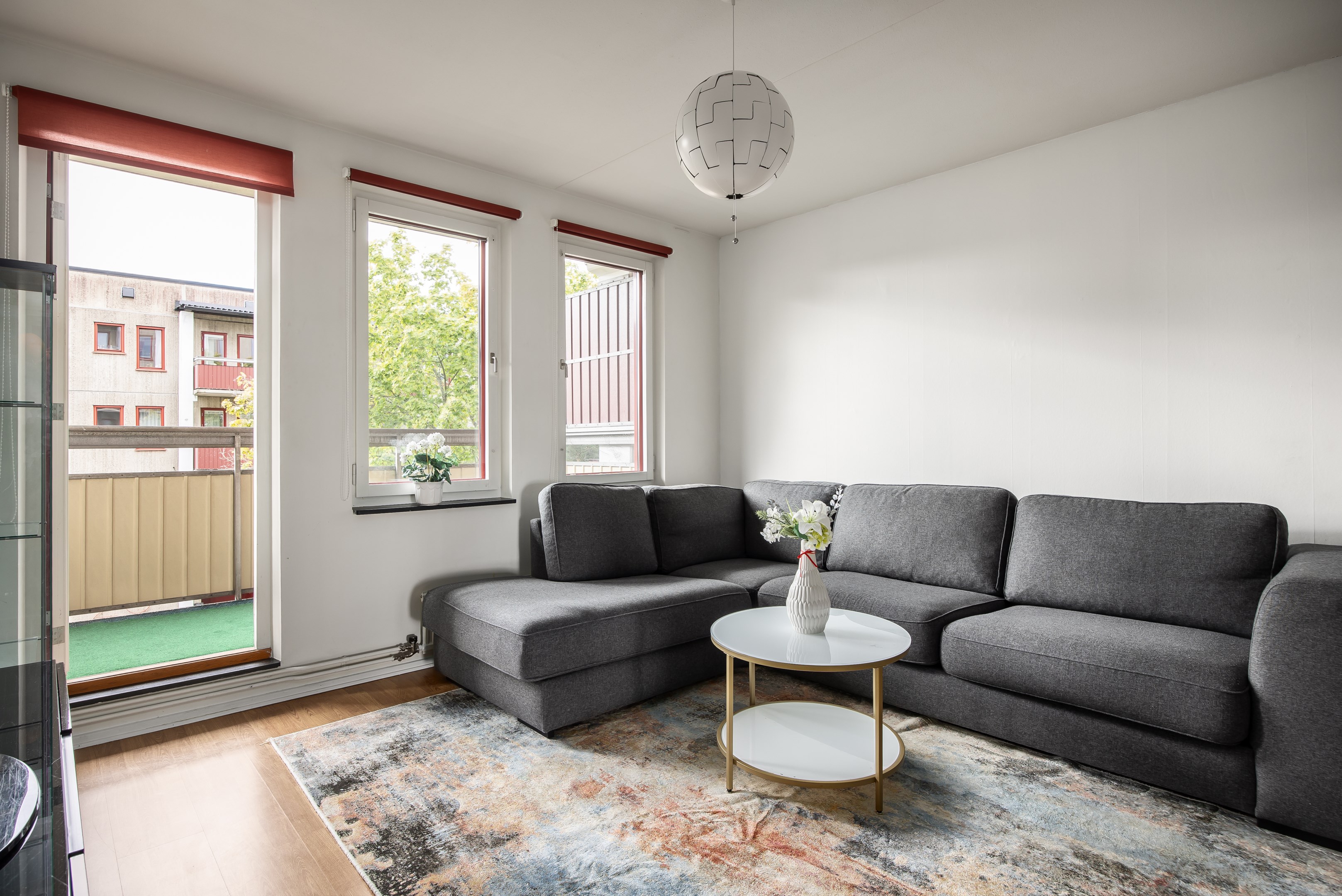 Bostadsbild från Ornövägen 34, Såld i Västra Orminge, Nacka