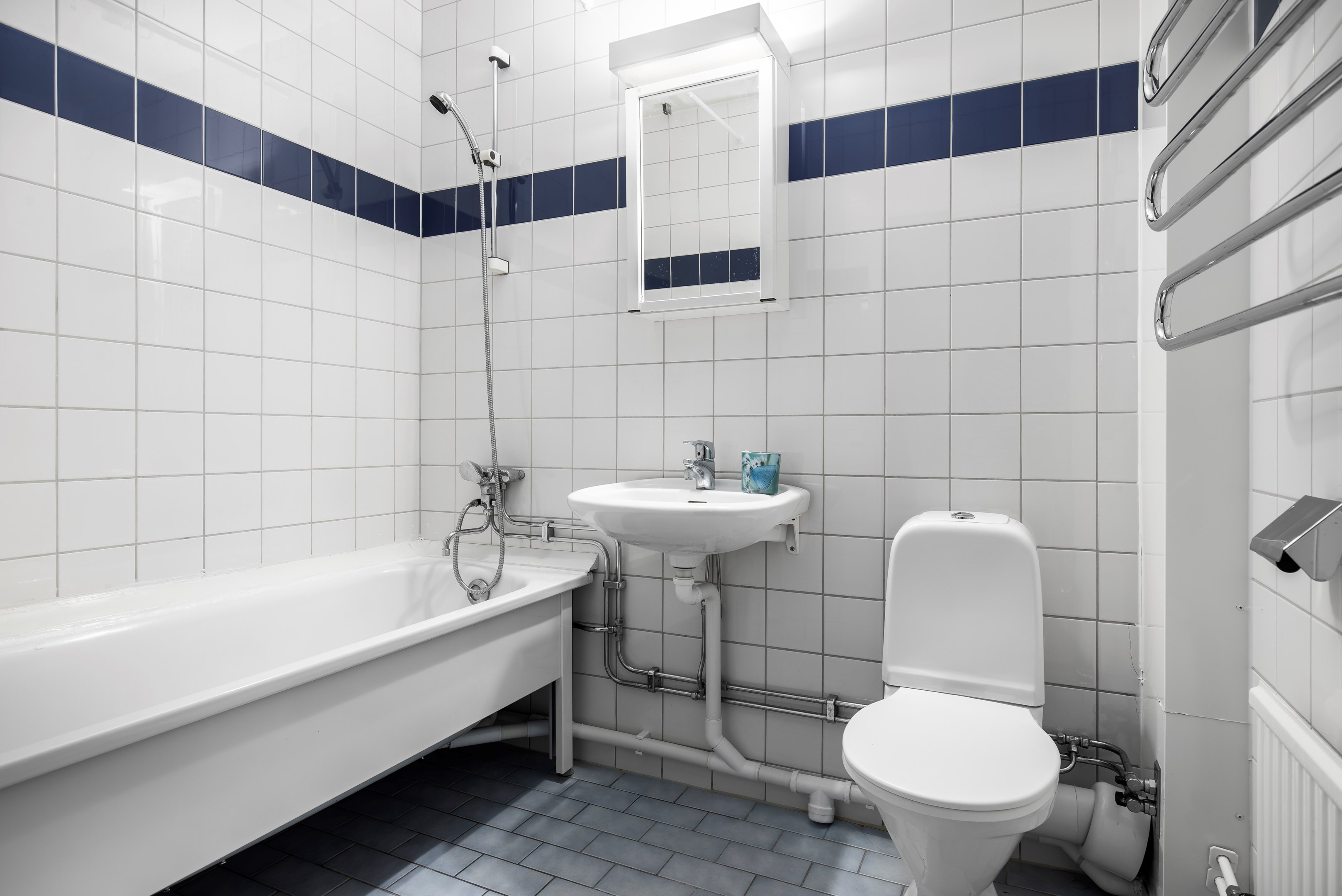 Bostadsbild från Ornövägen 34, Såld i Västra Orminge, Nacka