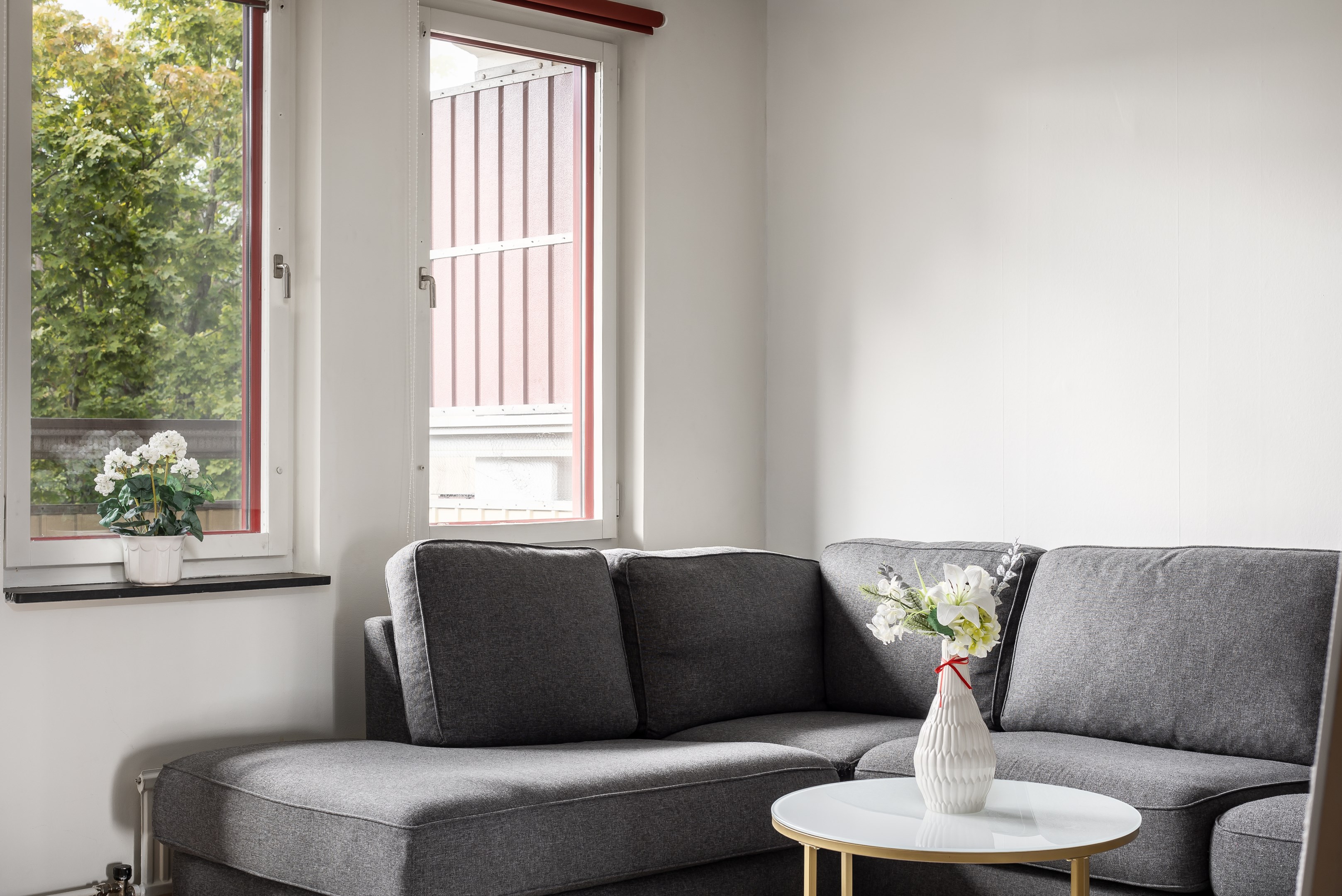 Bostadsbild från Ornövägen 34, Såld i Västra Orminge, Nacka