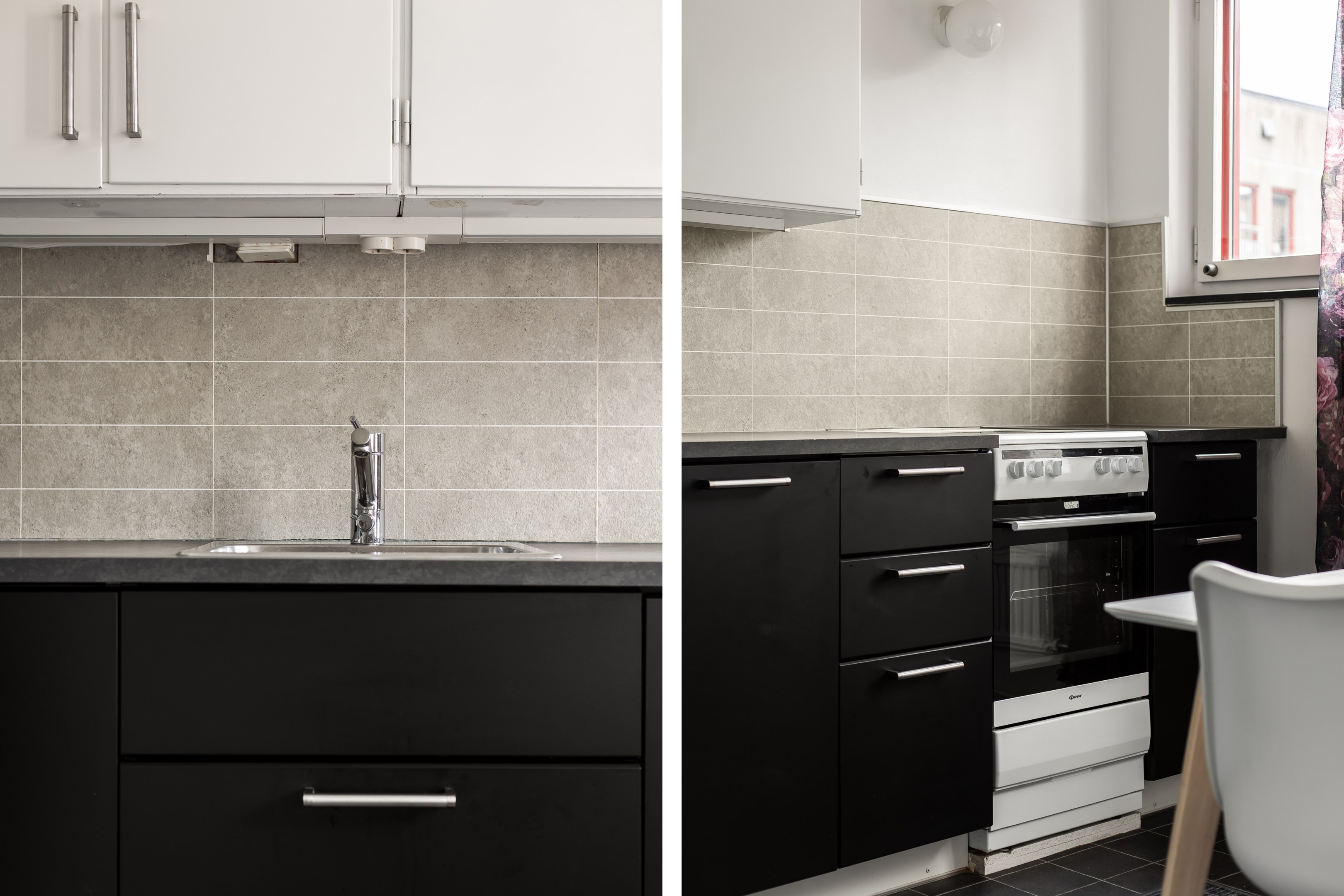 Bostadsbild från Ornövägen 34, Såld i Västra Orminge, Nacka