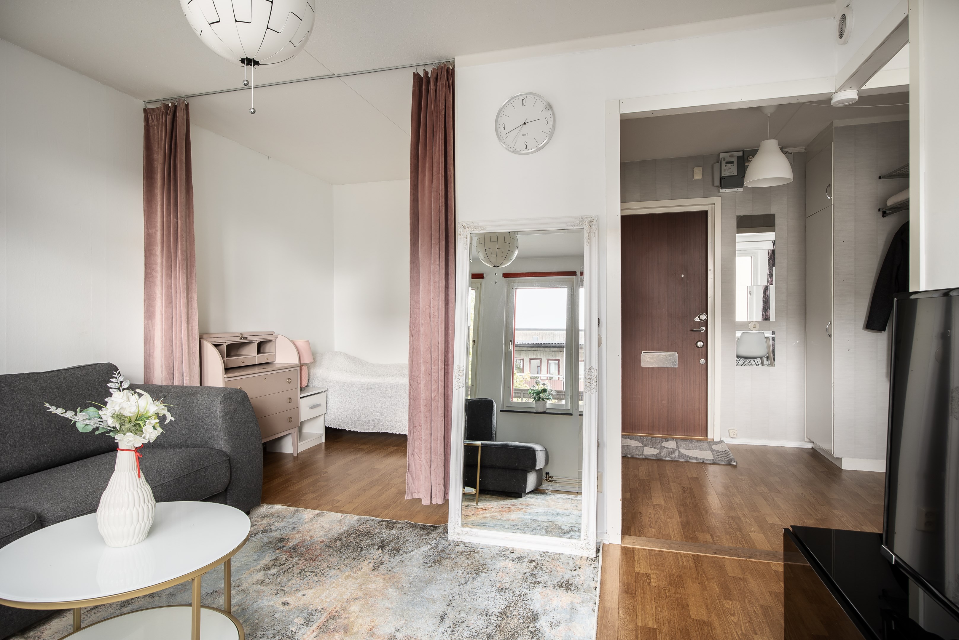 Bostadsbild från Ornövägen 34, Såld i Västra Orminge, Nacka