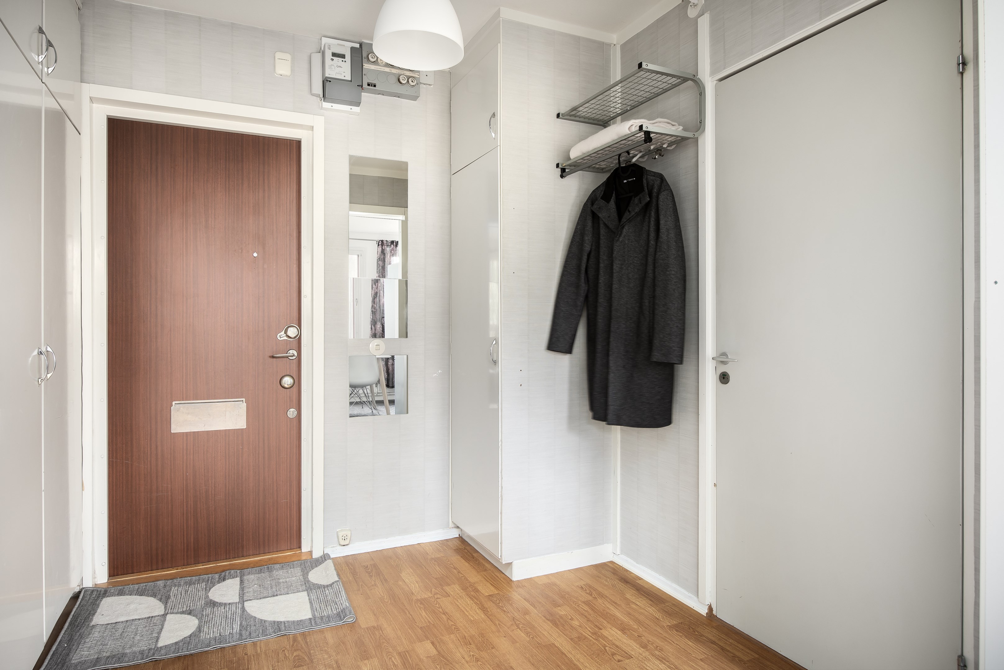 Bostadsbild från Ornövägen 34, Såld i Västra Orminge, Nacka