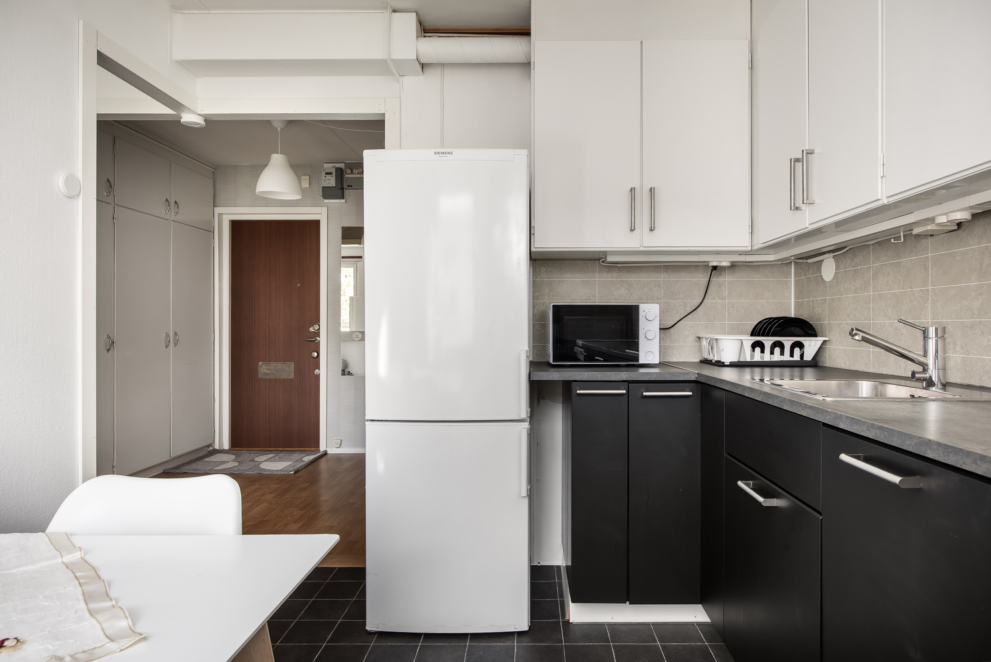 Bostadsbild från Ornövägen 34, Såld i Västra Orminge, Nacka