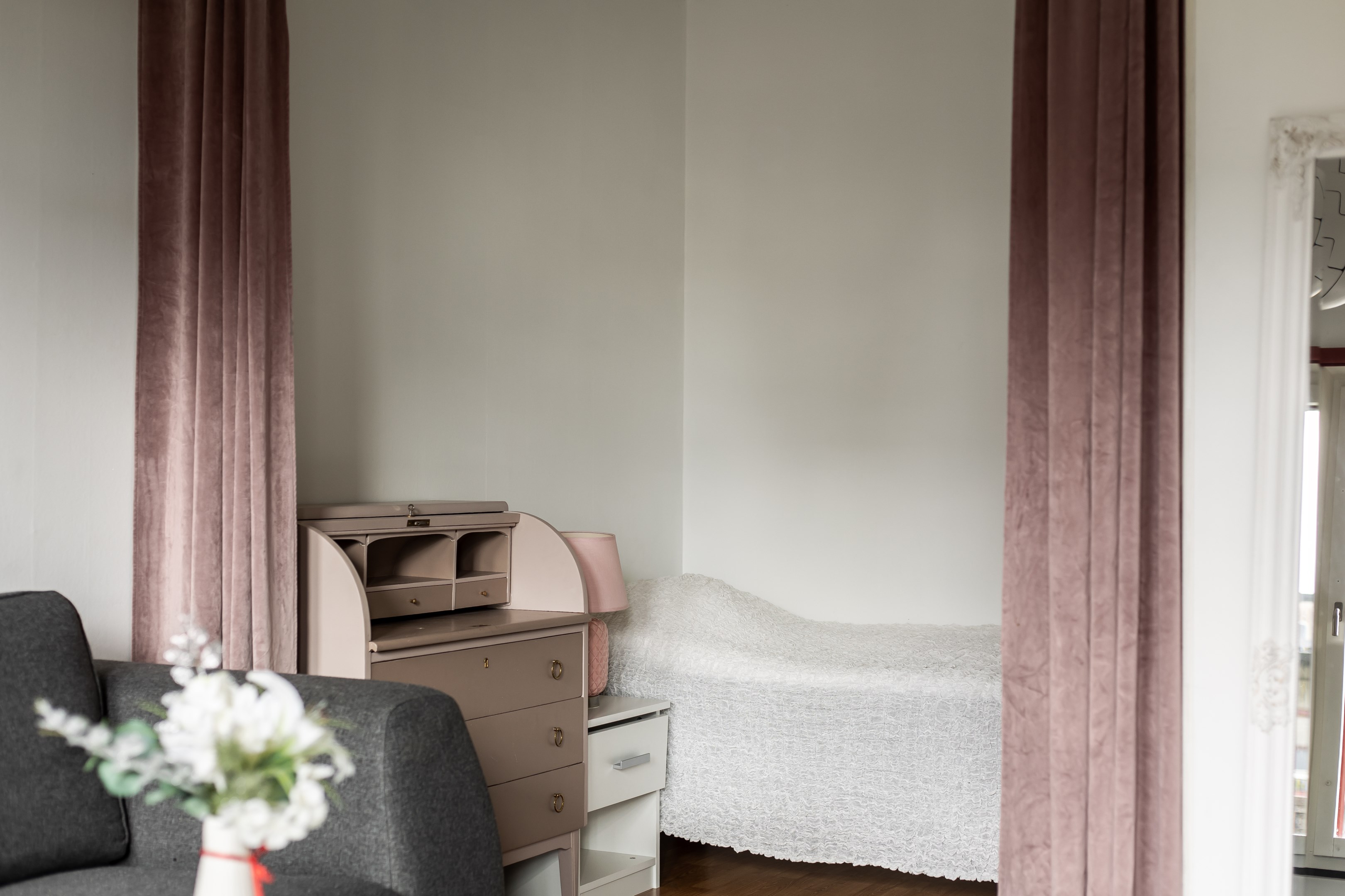 Bostadsbild från Ornövägen 34, Såld i Västra Orminge, Nacka