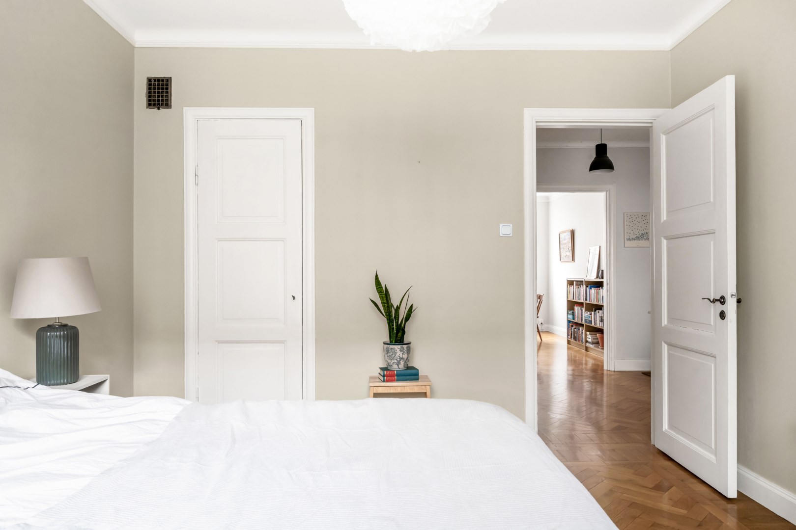 Bostadsbild från Marielundsgatan 2B, Såld i Fålhagen, Uppsala