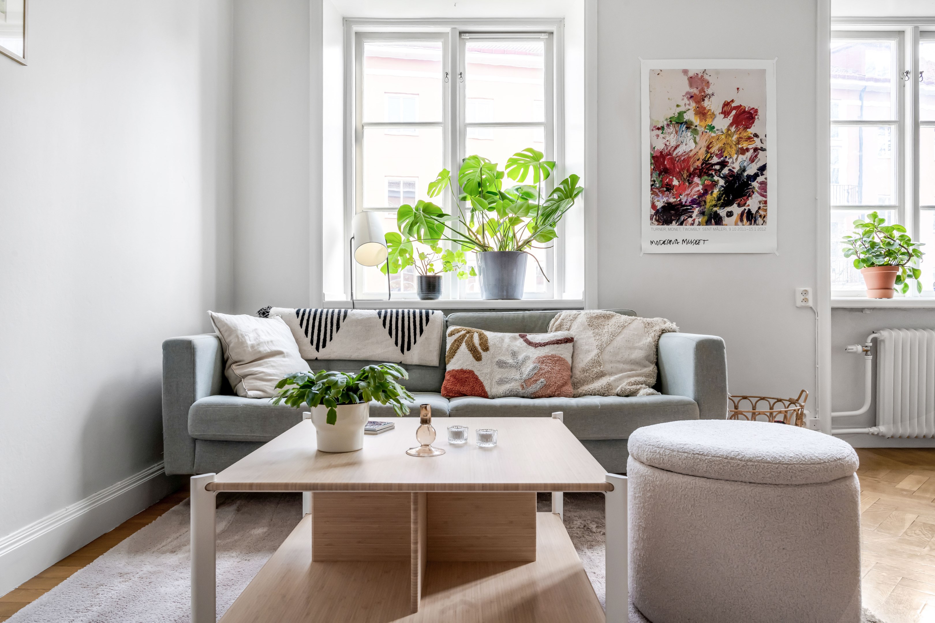 Bostadsbild från Marielundsgatan 2B, Såld i Fålhagen, Uppsala