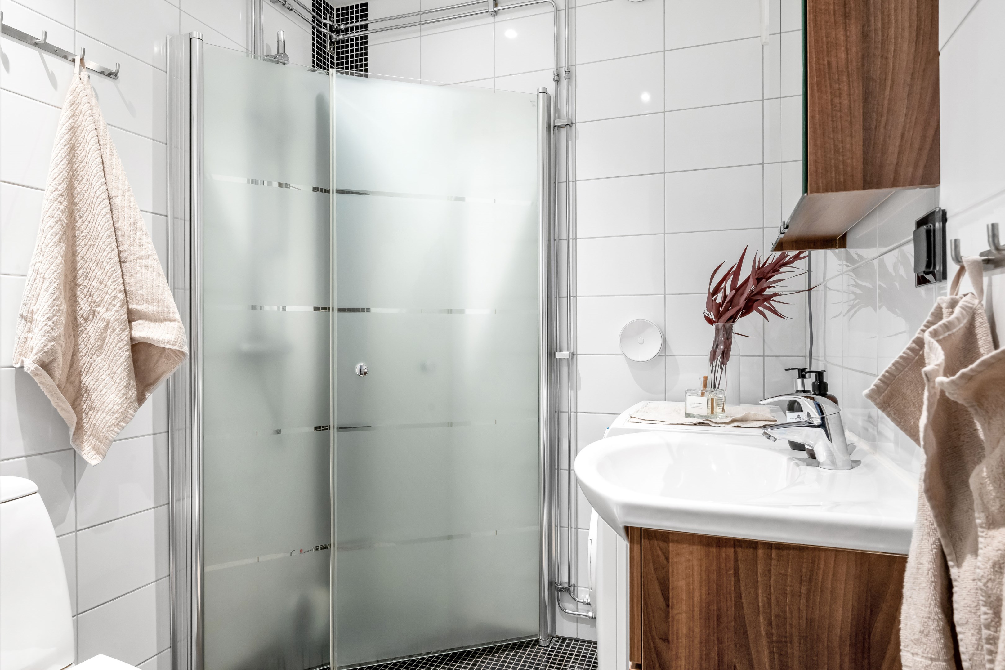 Bostadsbild från Marielundsgatan 2B, Såld i Fålhagen, Uppsala