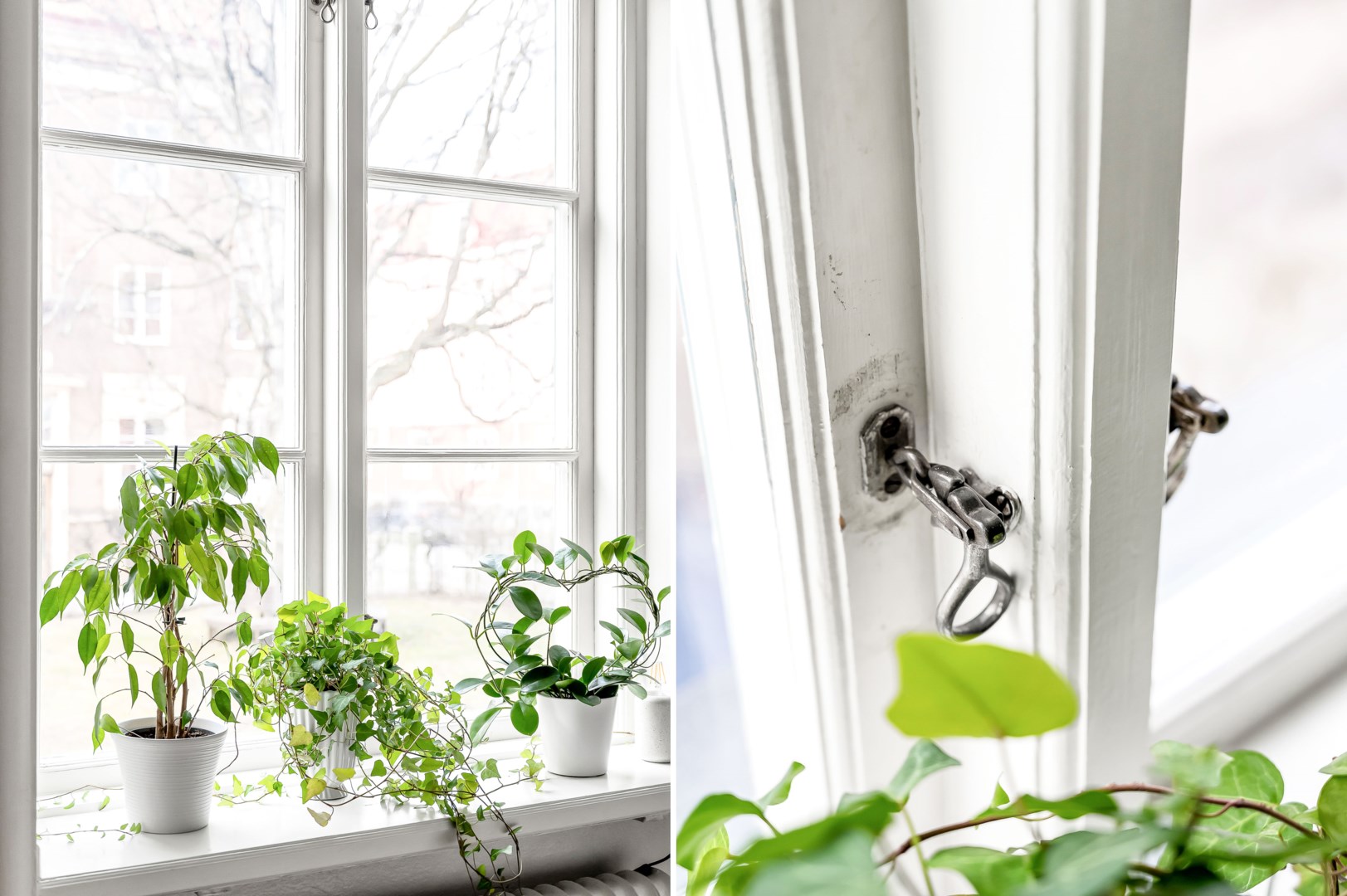 Bostadsbild från Marielundsgatan 2B, Såld i Fålhagen, Uppsala