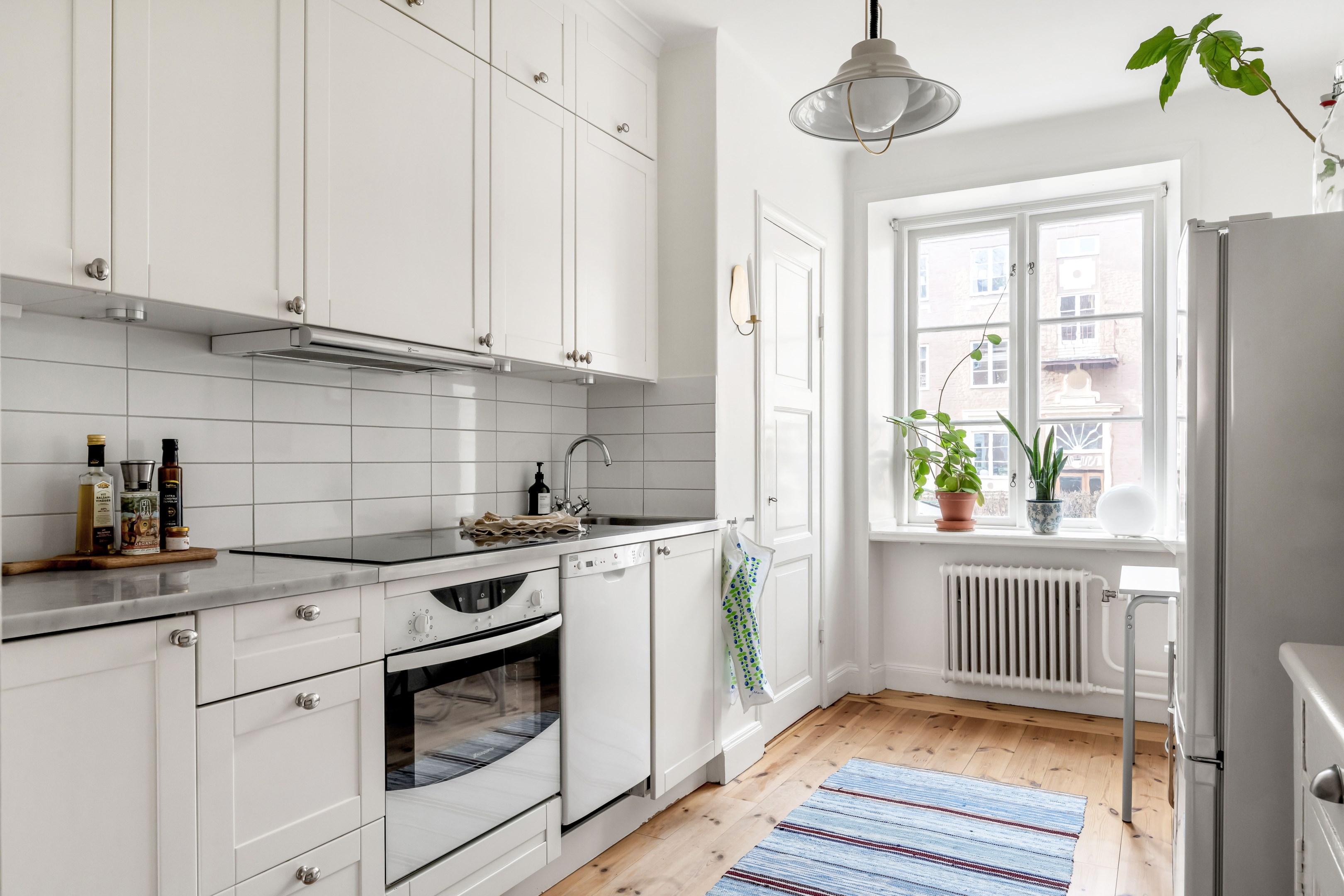 Bostadsbild från Marielundsgatan 2B, Såld i Fålhagen, Uppsala