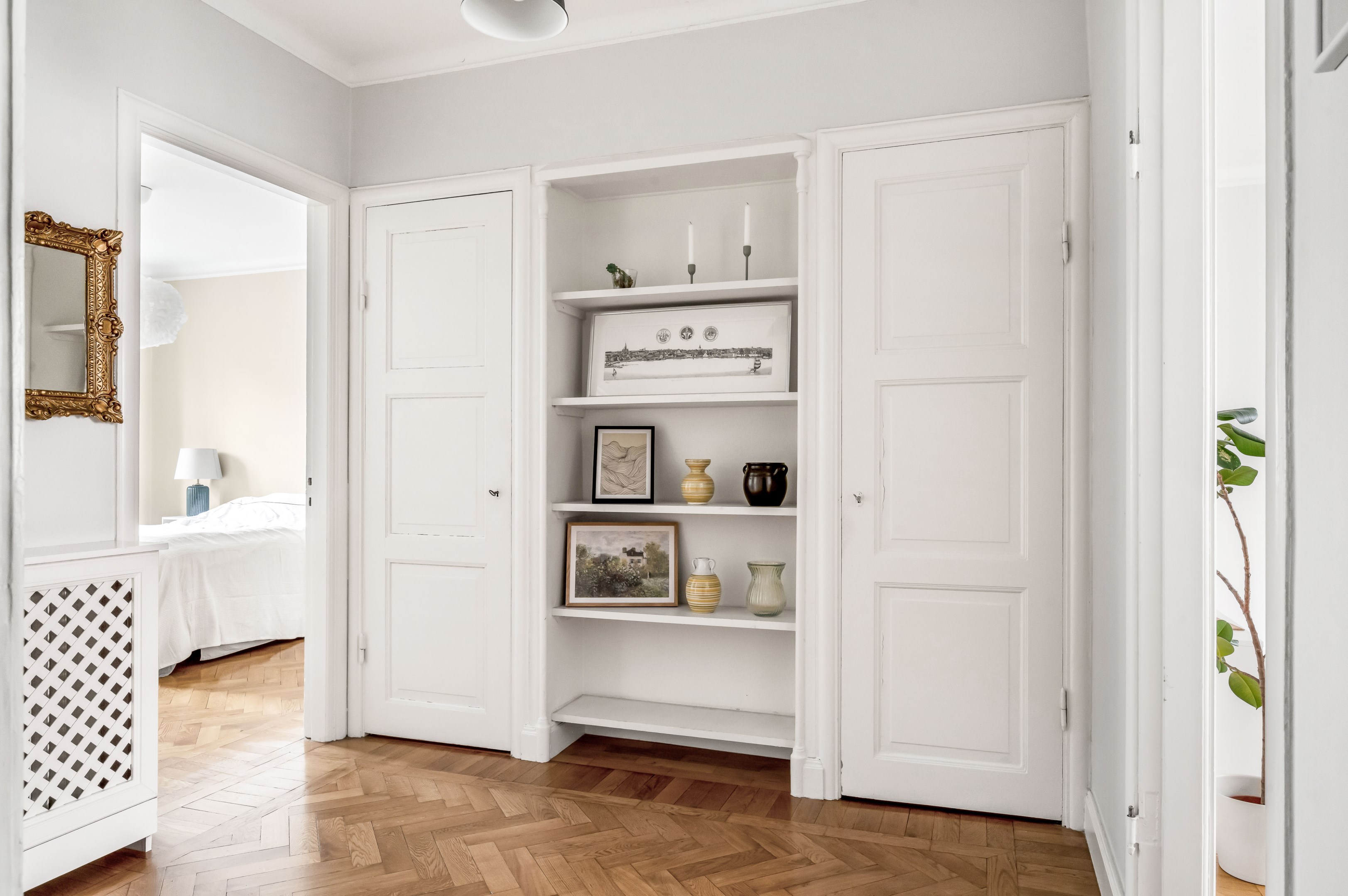 Bostadsbild från Marielundsgatan 2B, Såld i Fålhagen, Uppsala