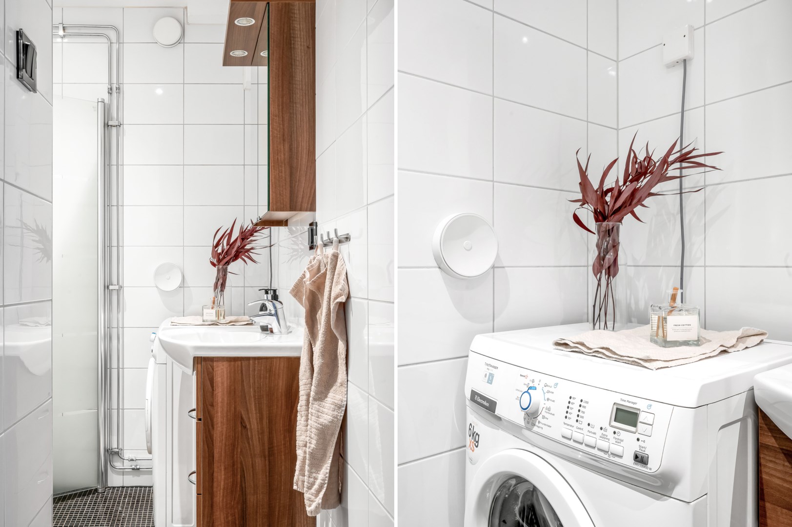 Bostadsbild från Marielundsgatan 2B, Såld i Fålhagen, Uppsala