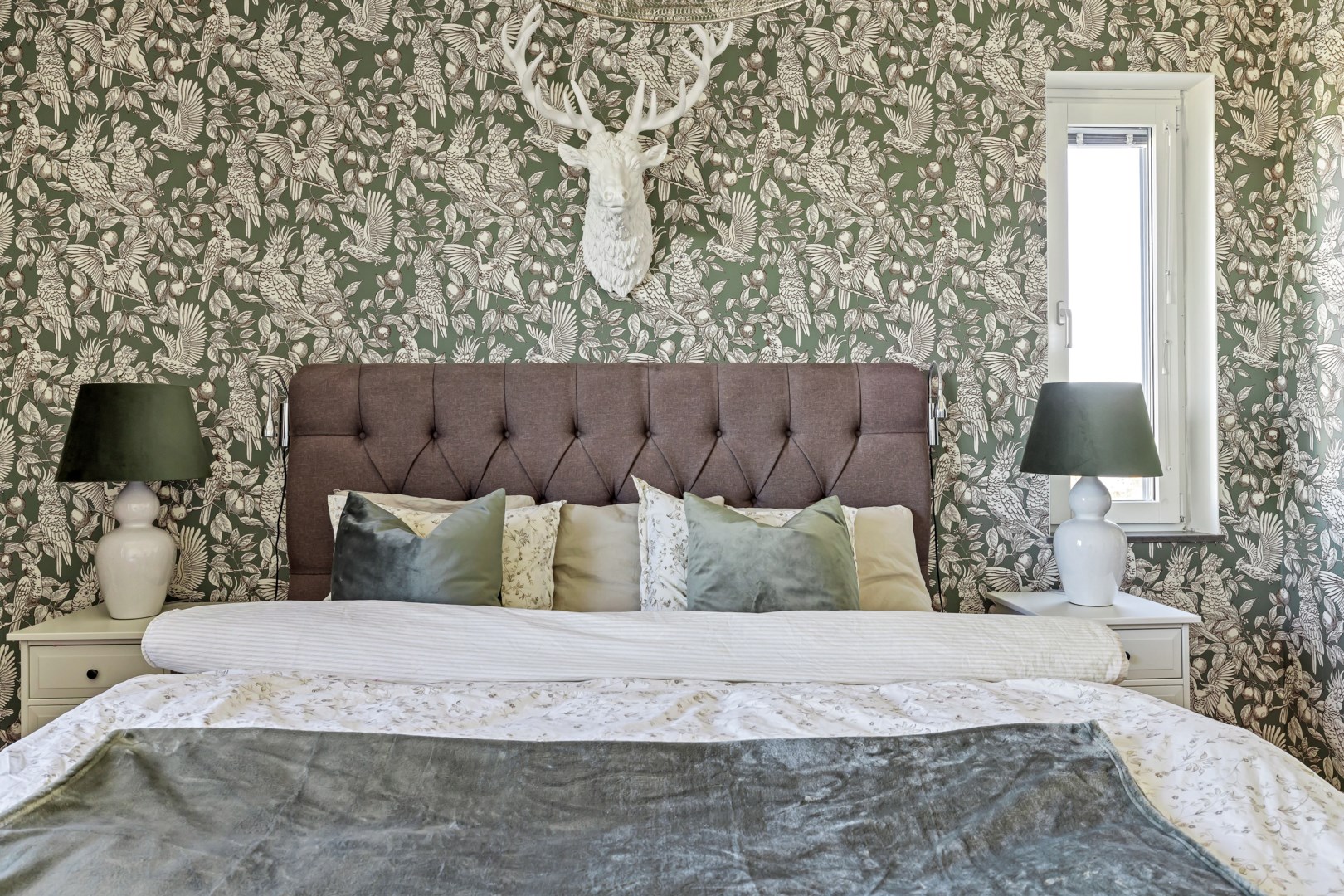 Bostadsbild från Solskensgatan 11, Kommande i Gränby, Uppsala