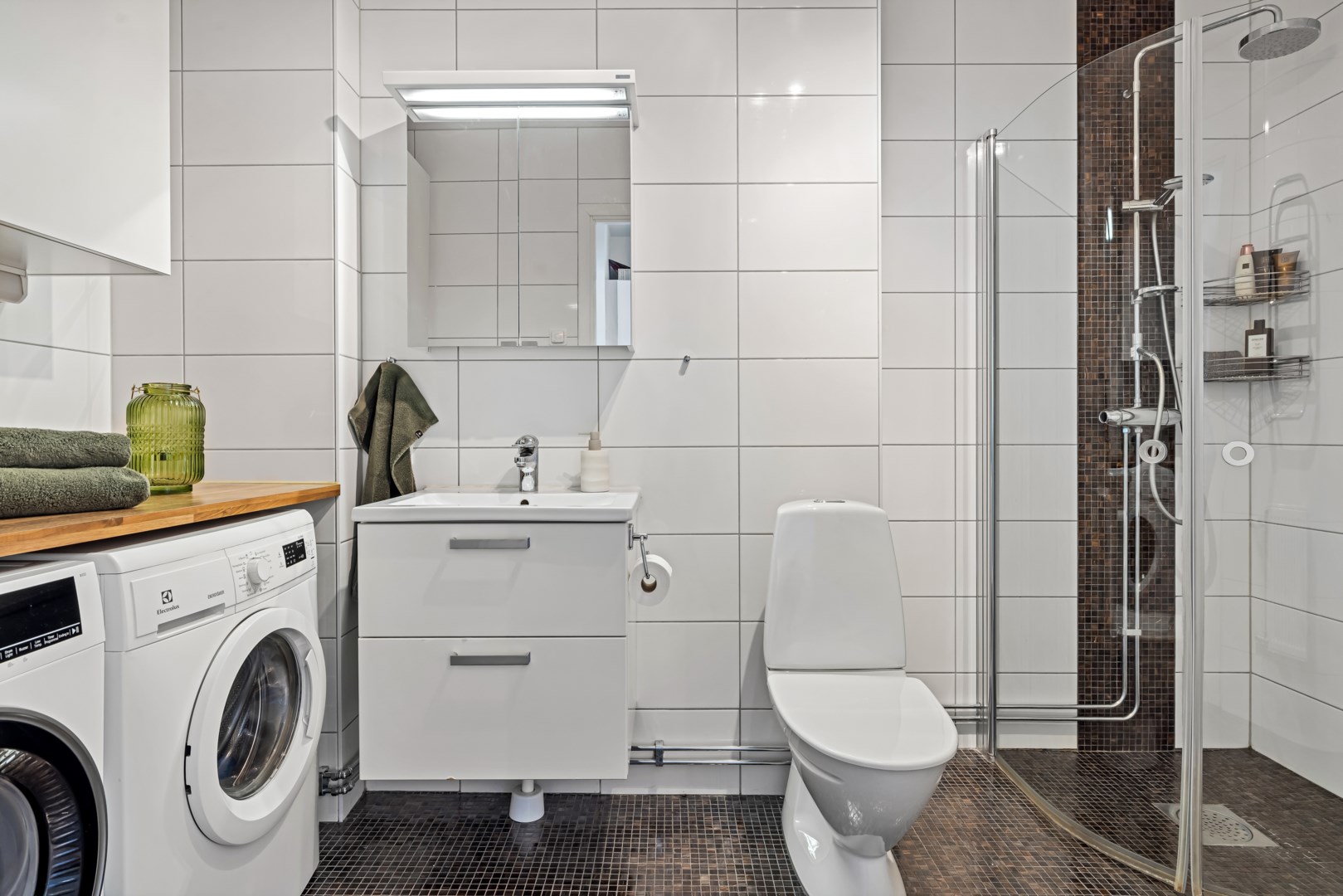 Bostadsbild från Solskensgatan 11, Kommande i Gränby, Uppsala