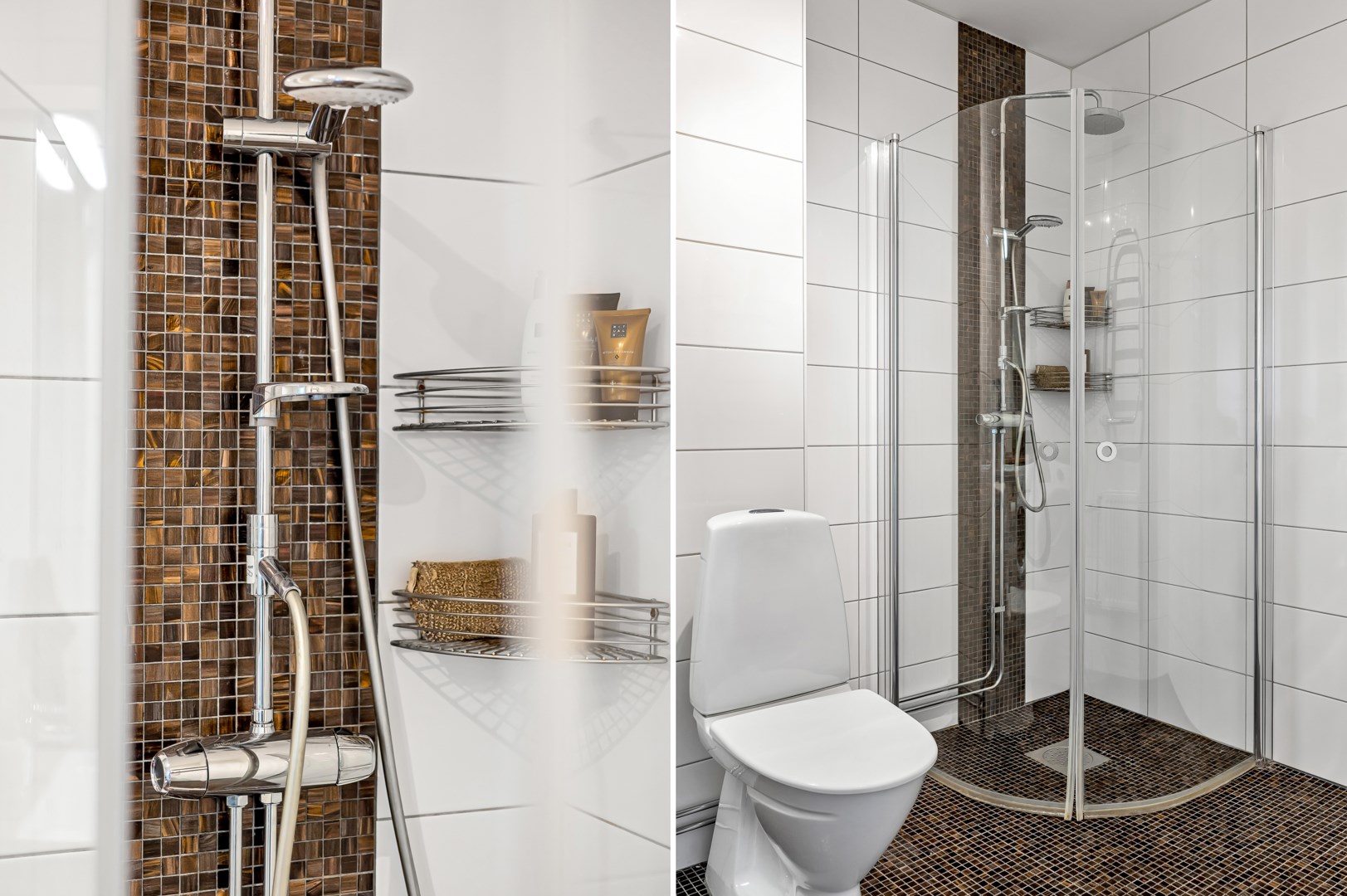 Bostadsbild från Solskensgatan 11, Kommande i Gränby, Uppsala