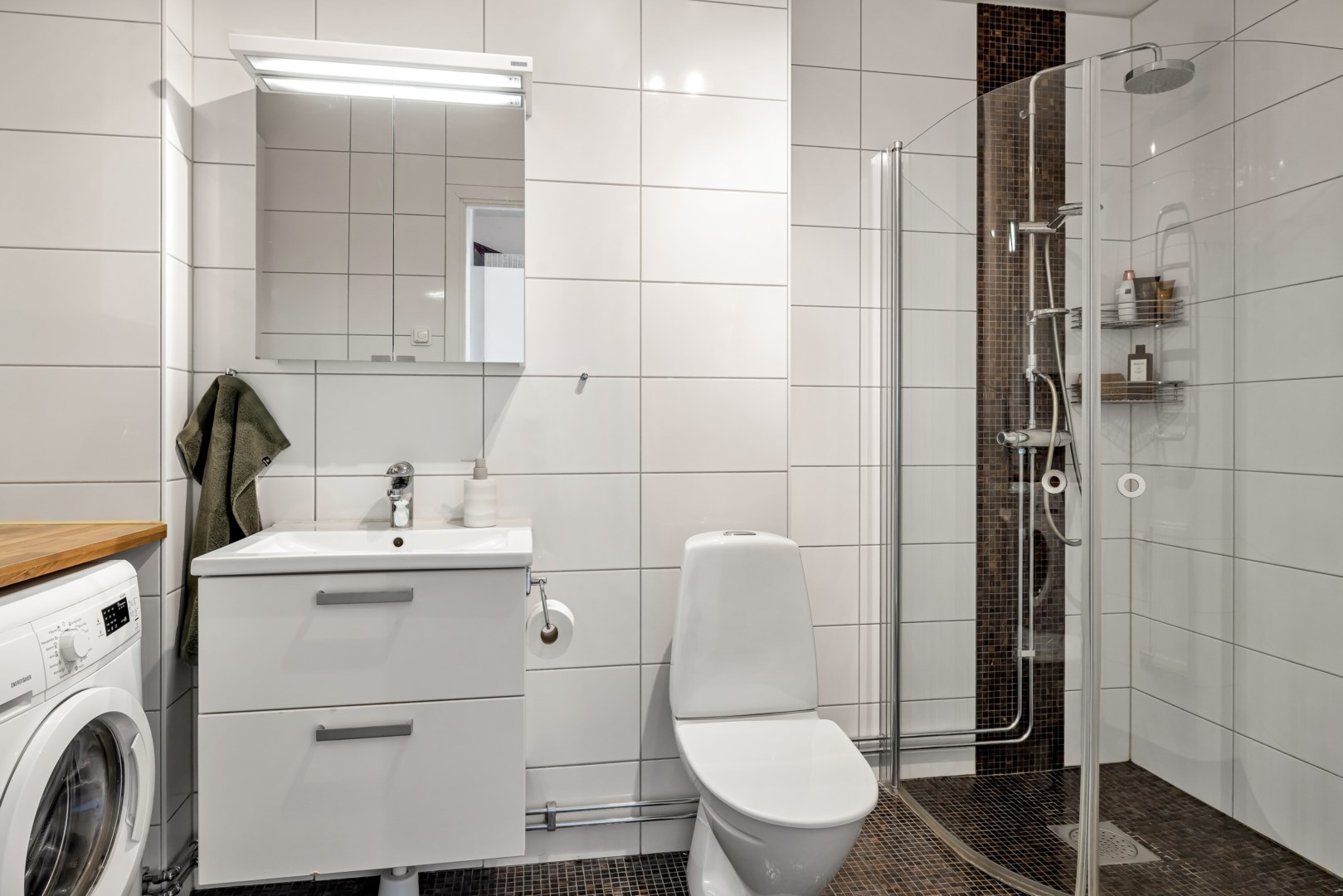 Bostadsbild från Solskensgatan 11, Kommande i Gränby, Uppsala