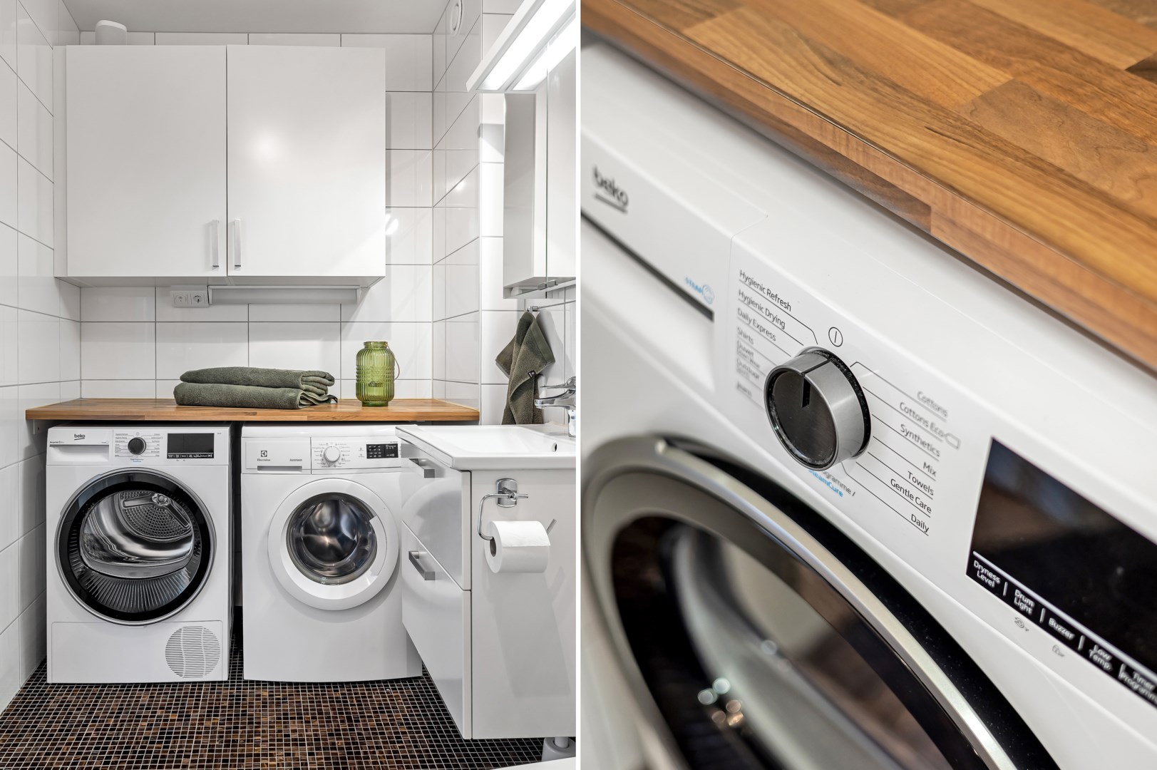 Bostadsbild från Solskensgatan 11, Kommande i Gränby, Uppsala