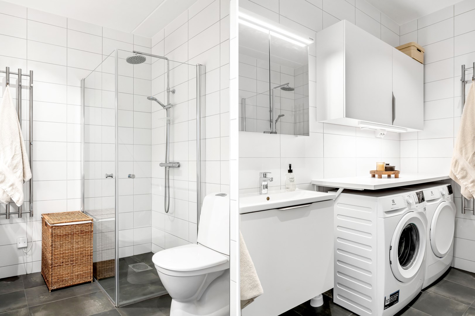 Bostadsbild från Lydia Wahlströms gata 24, Såld i Rosendal, Uppsala