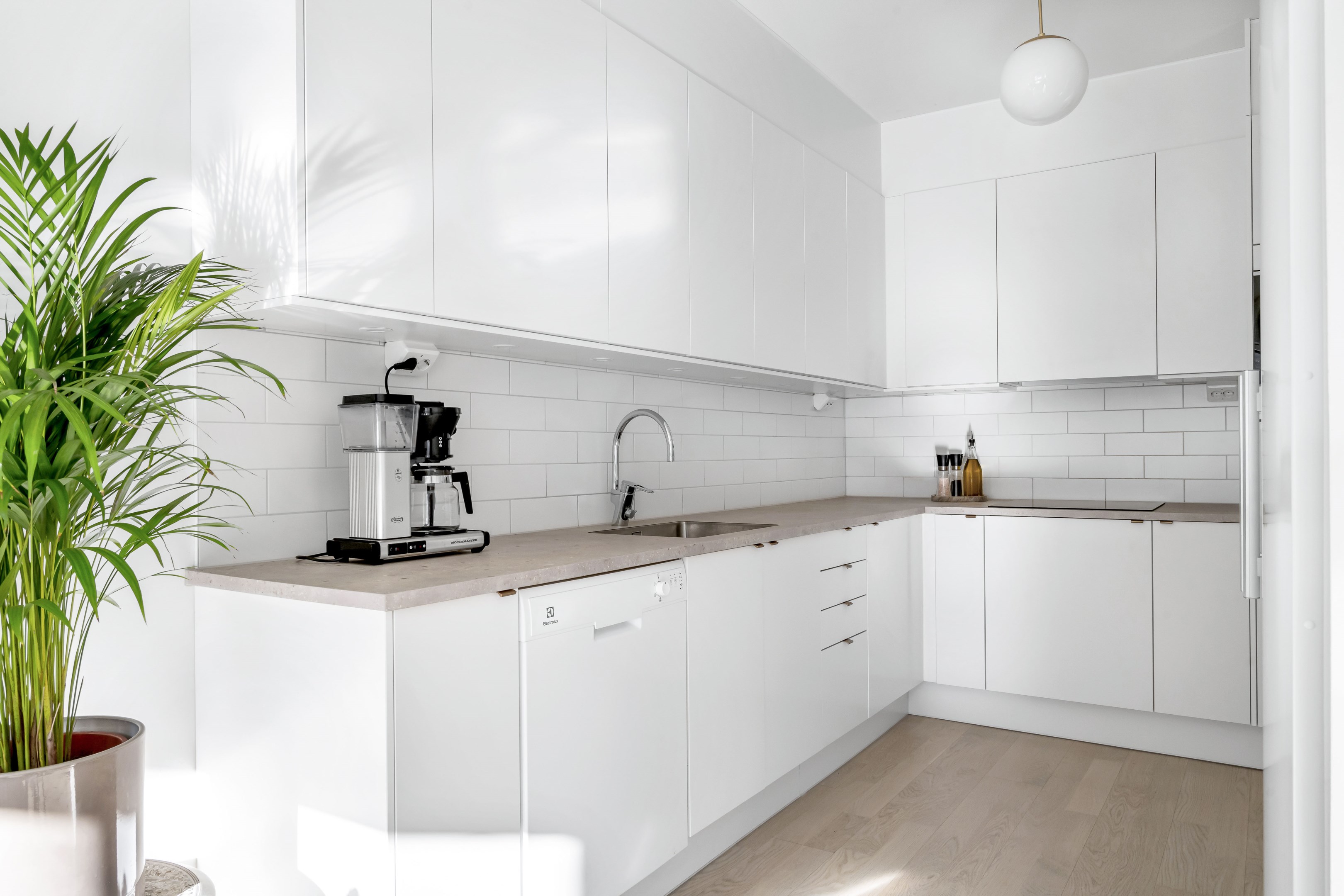 Bostadsbild från Lydia Wahlströms gata 24, Såld i Rosendal, Uppsala