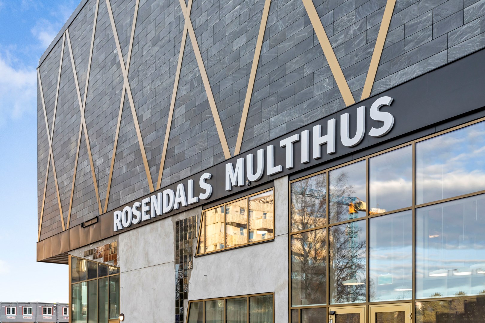 Bostadsbild från Lydia Wahlströms gata 24, Såld i Rosendal, Uppsala