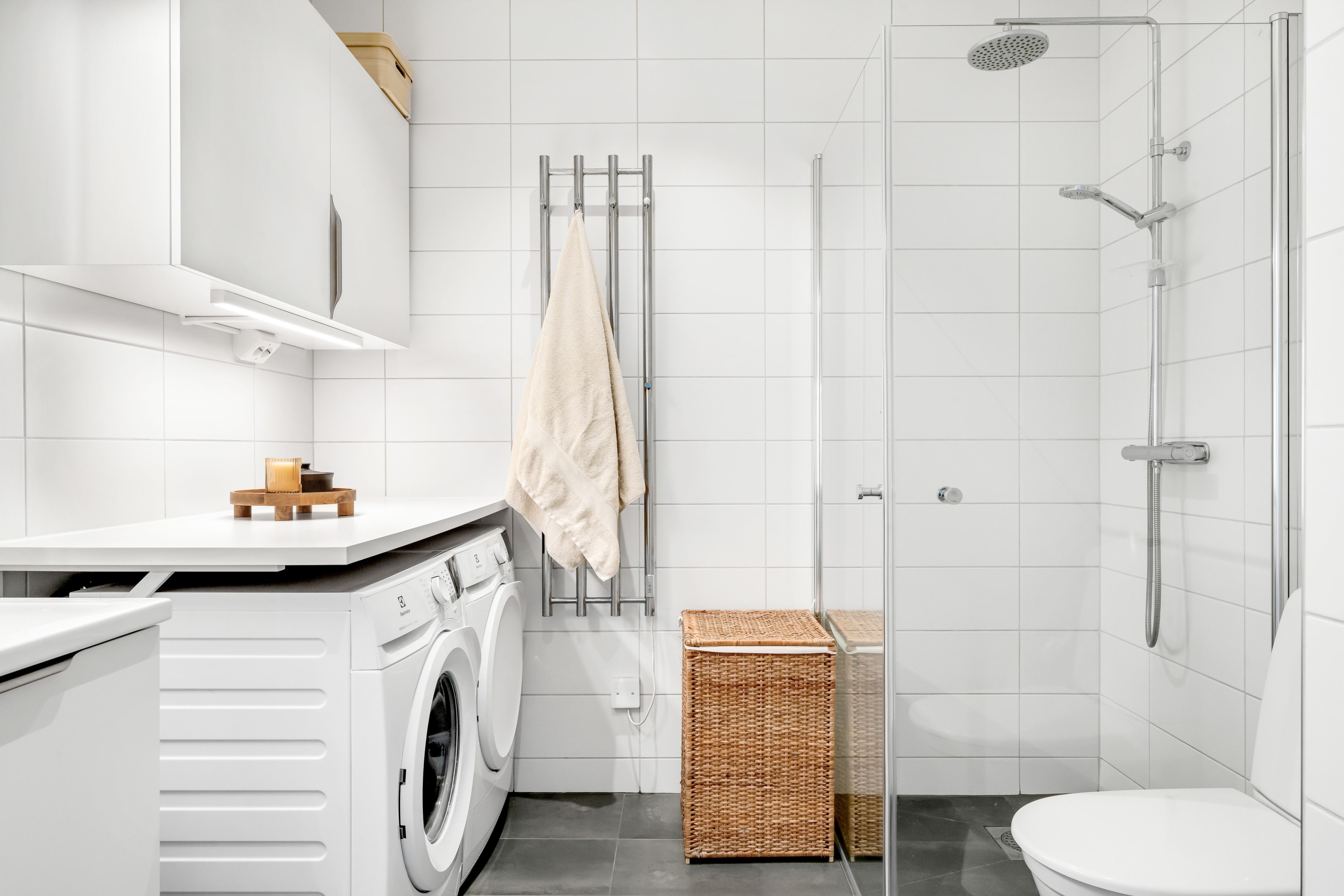 Bostadsbild från Lydia Wahlströms gata 24, Såld i Rosendal, Uppsala