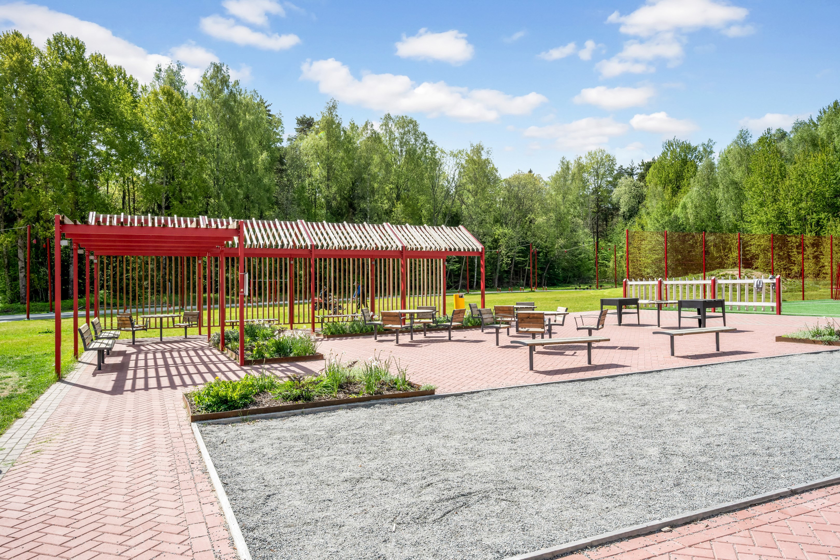 Bostadsbild från Lydia Wahlströms gata 24, Såld i Rosendal, Uppsala